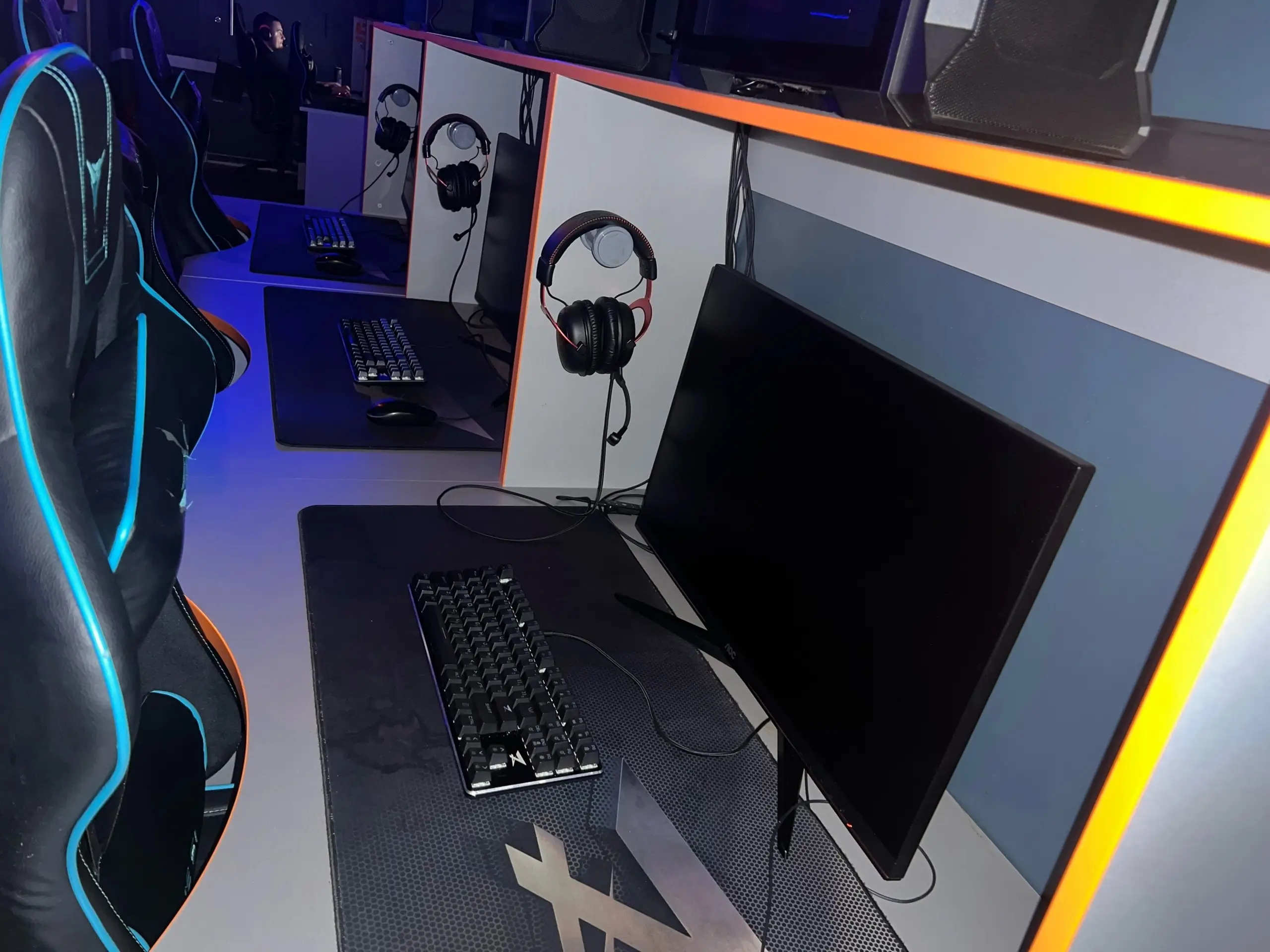 Изображение клуба RusFrag Южный № 4