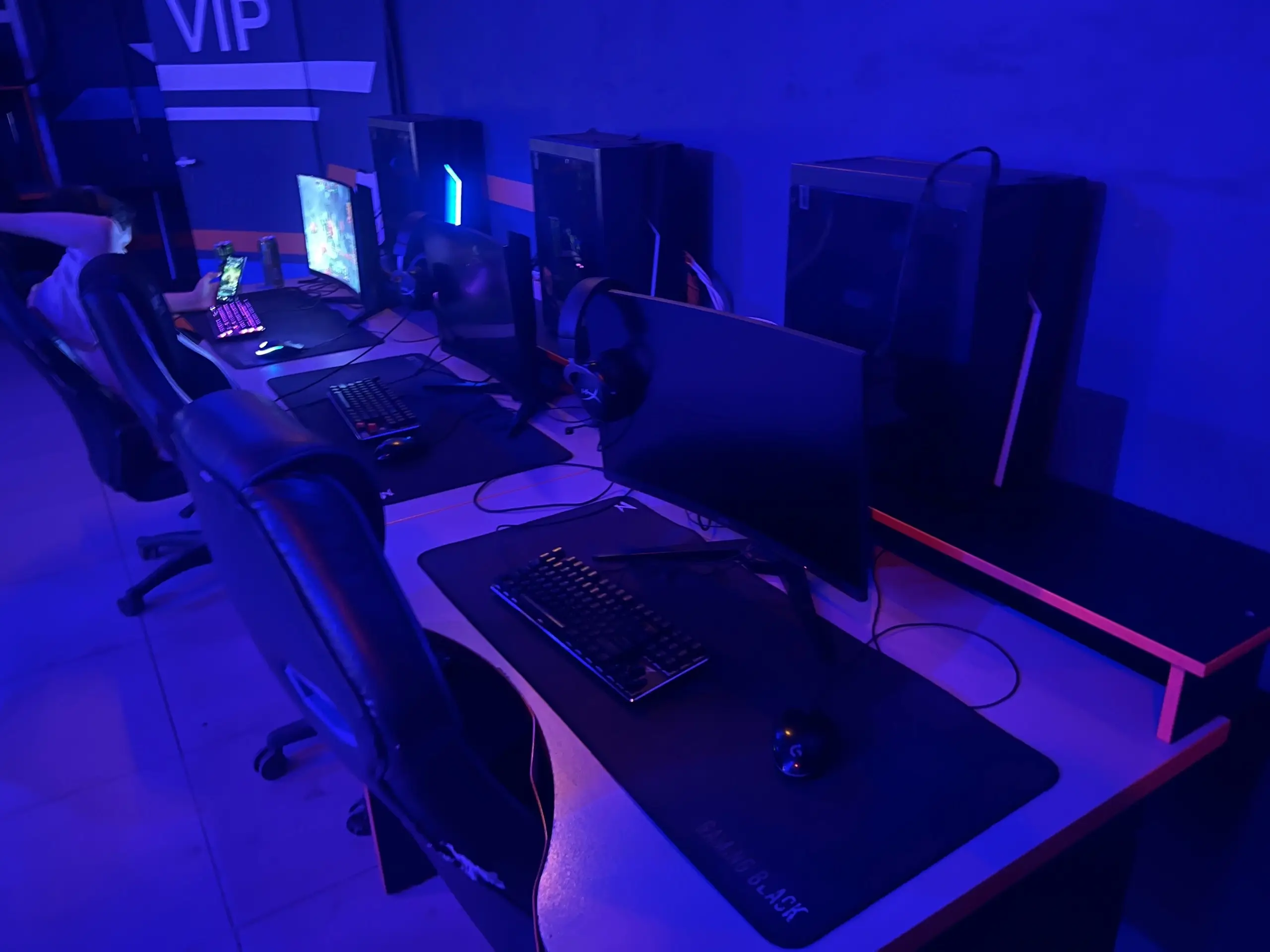 Изображение клуба RusFrag Юность № 4