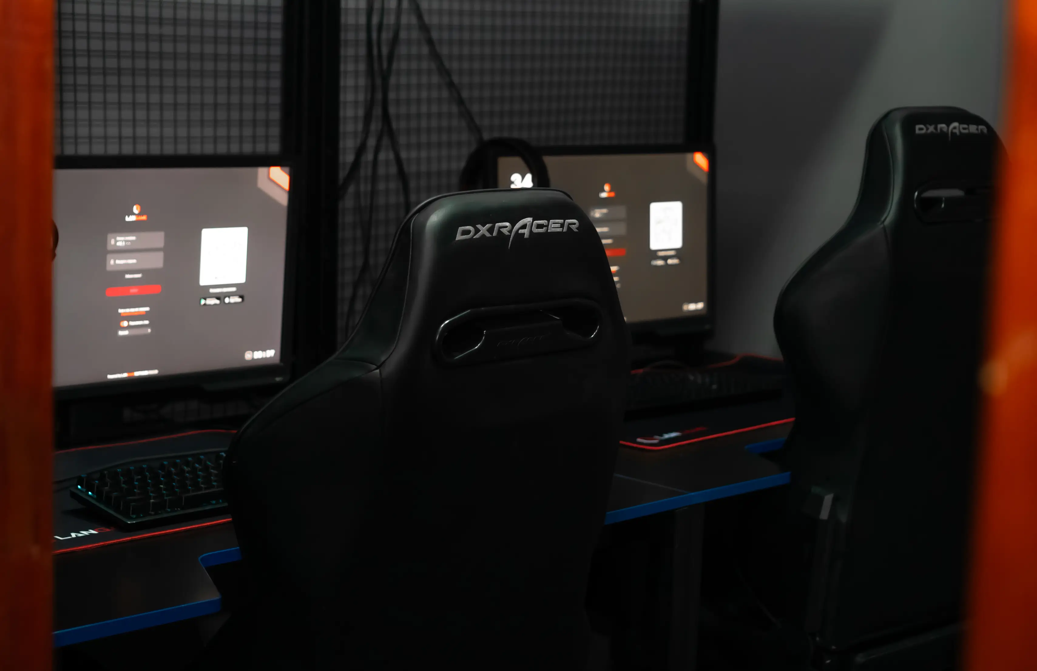 Изображение клуба The Shelter Club № 1