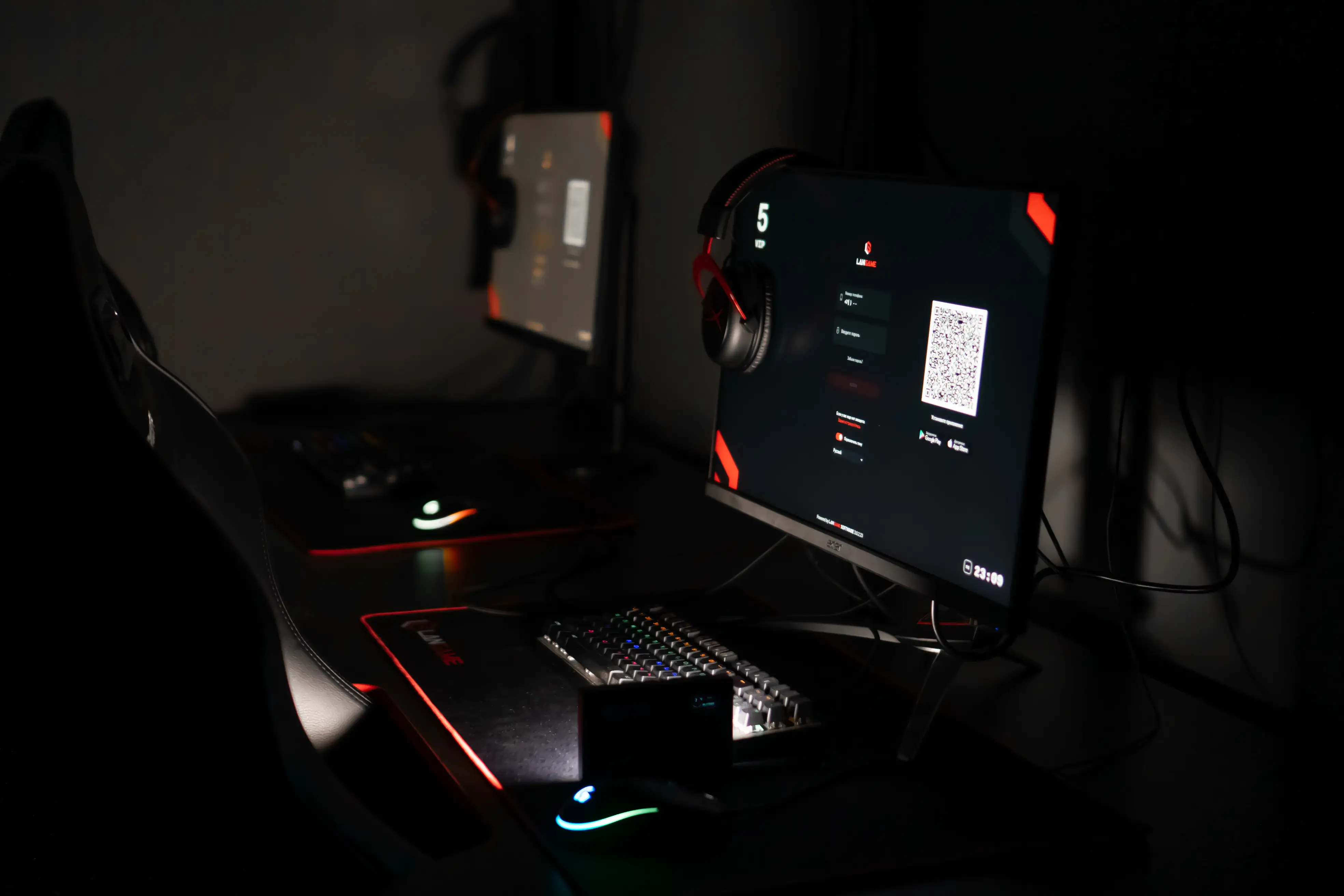 Изображение клуба The Shelter Club № 2