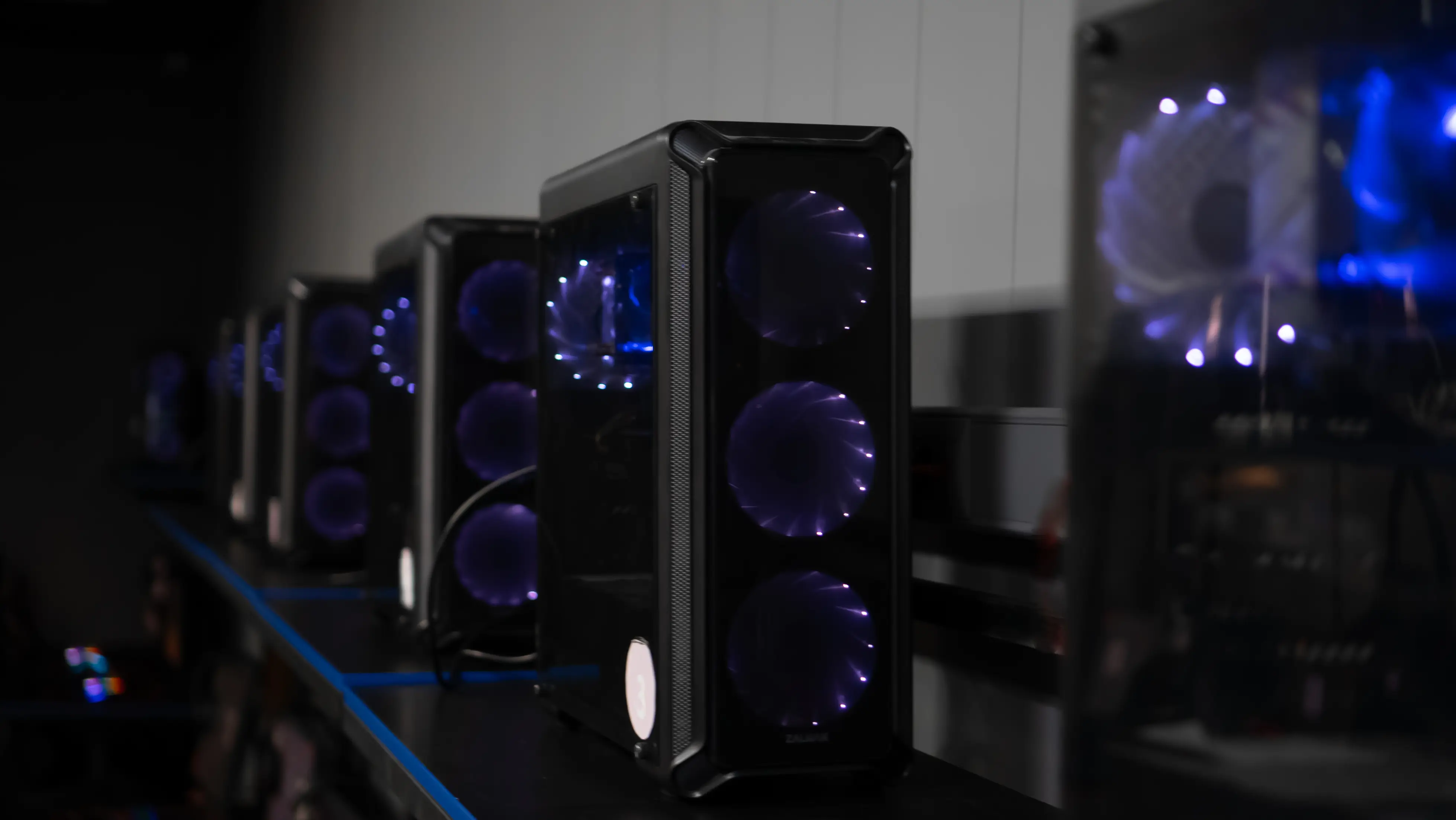 Изображение клуба The Shelter Club № 3