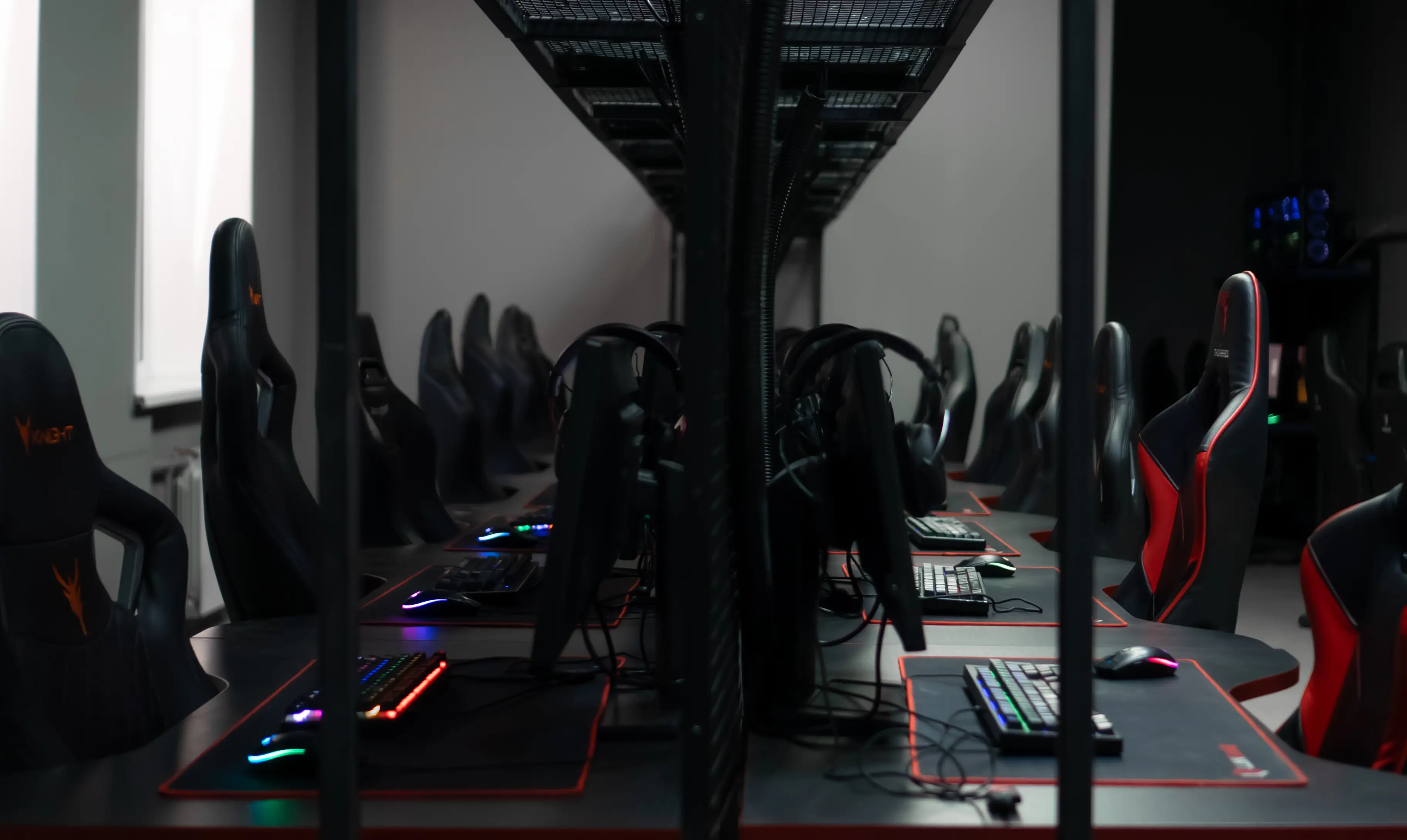 Изображение клуба The Shelter Club № 4