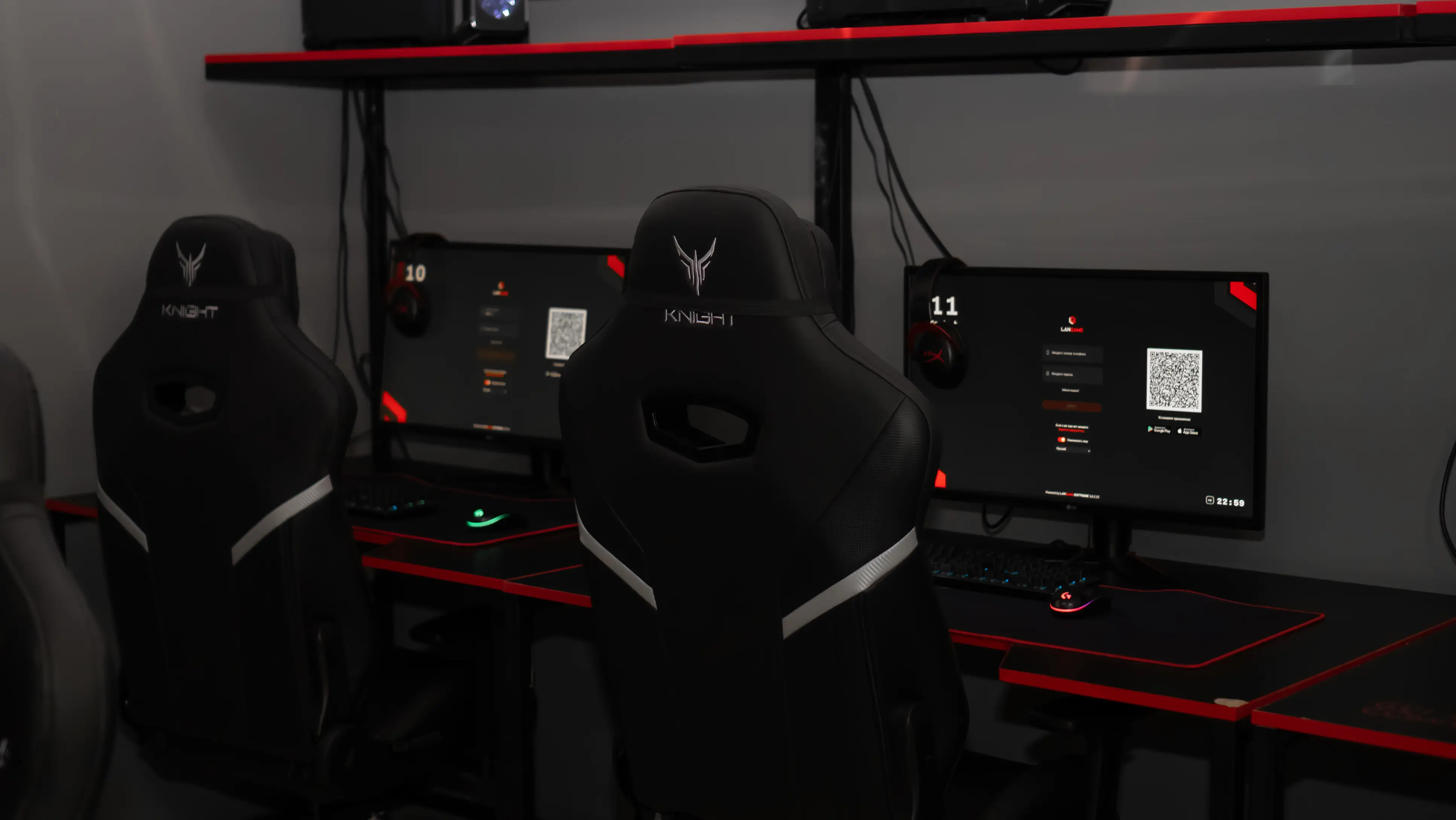 Изображение клуба The Shelter Club № 6