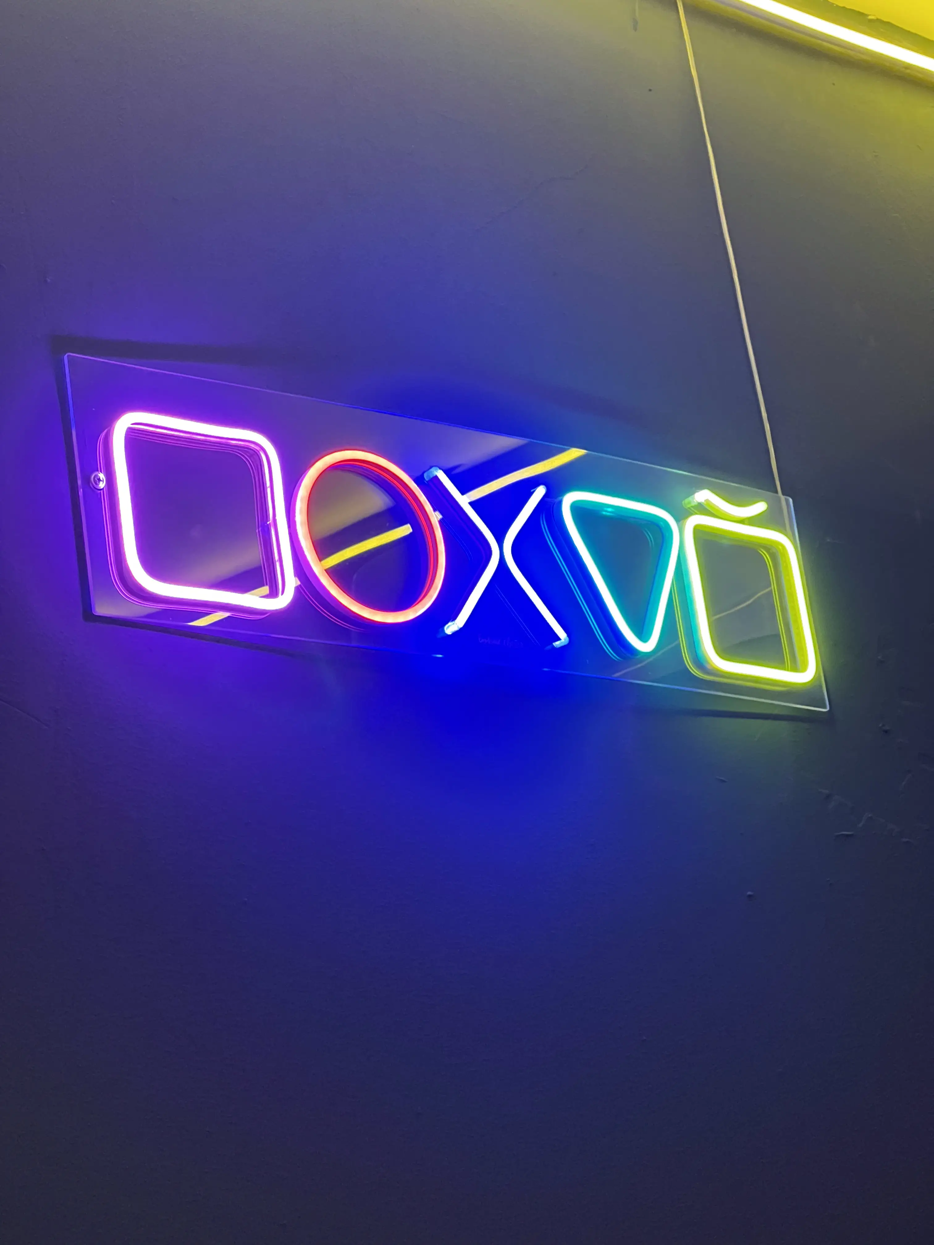 Изображение клуба Убежище 23 № 3