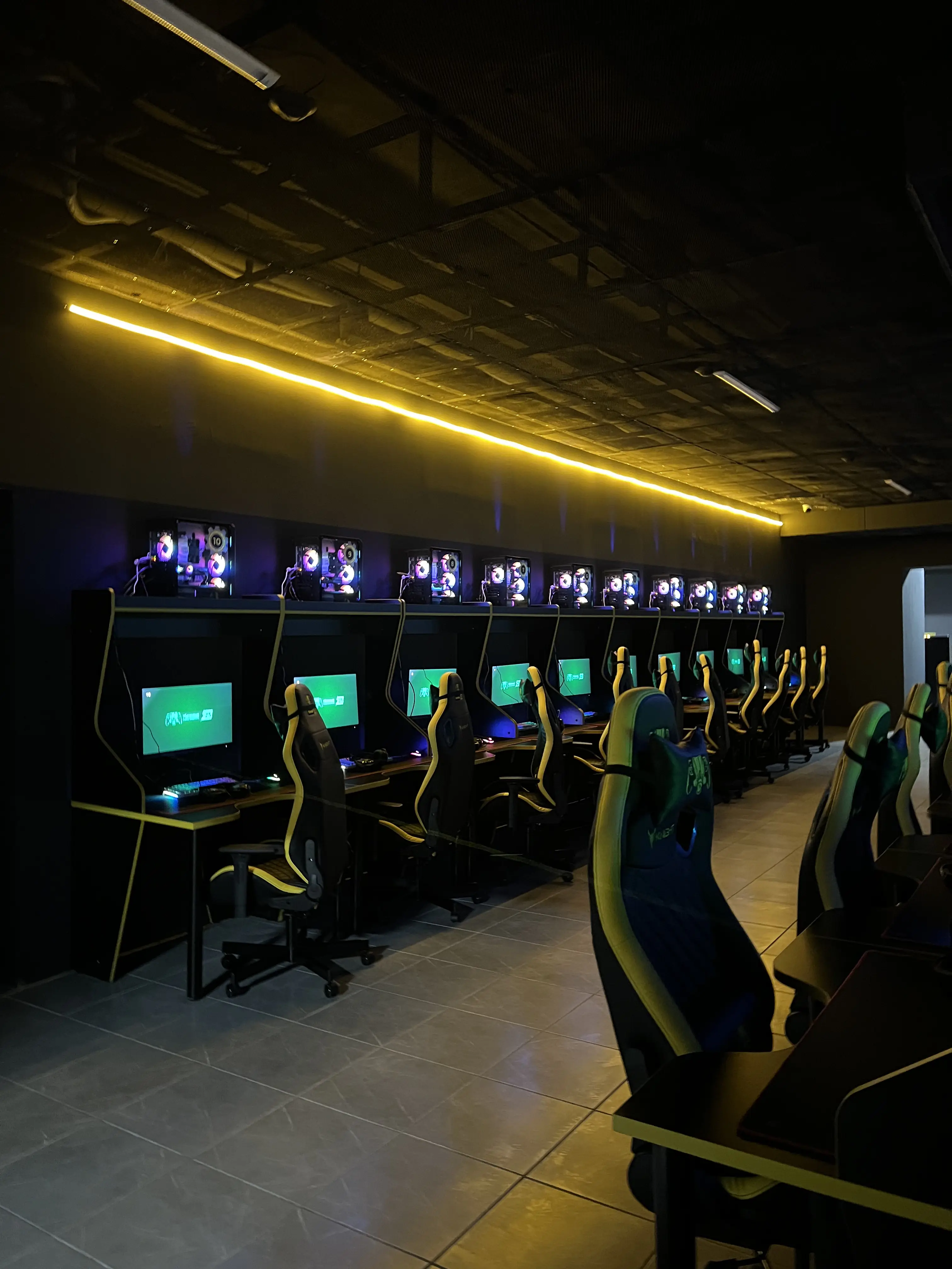 Изображение клуба Убежище 23 № 1