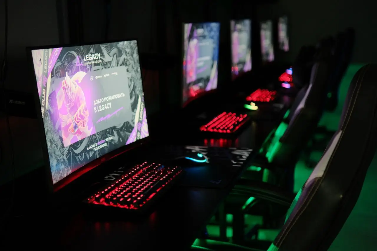 Изображение клуба Legacy № 3