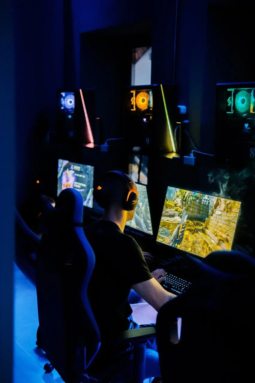 Изображение клуба Legacy № 4