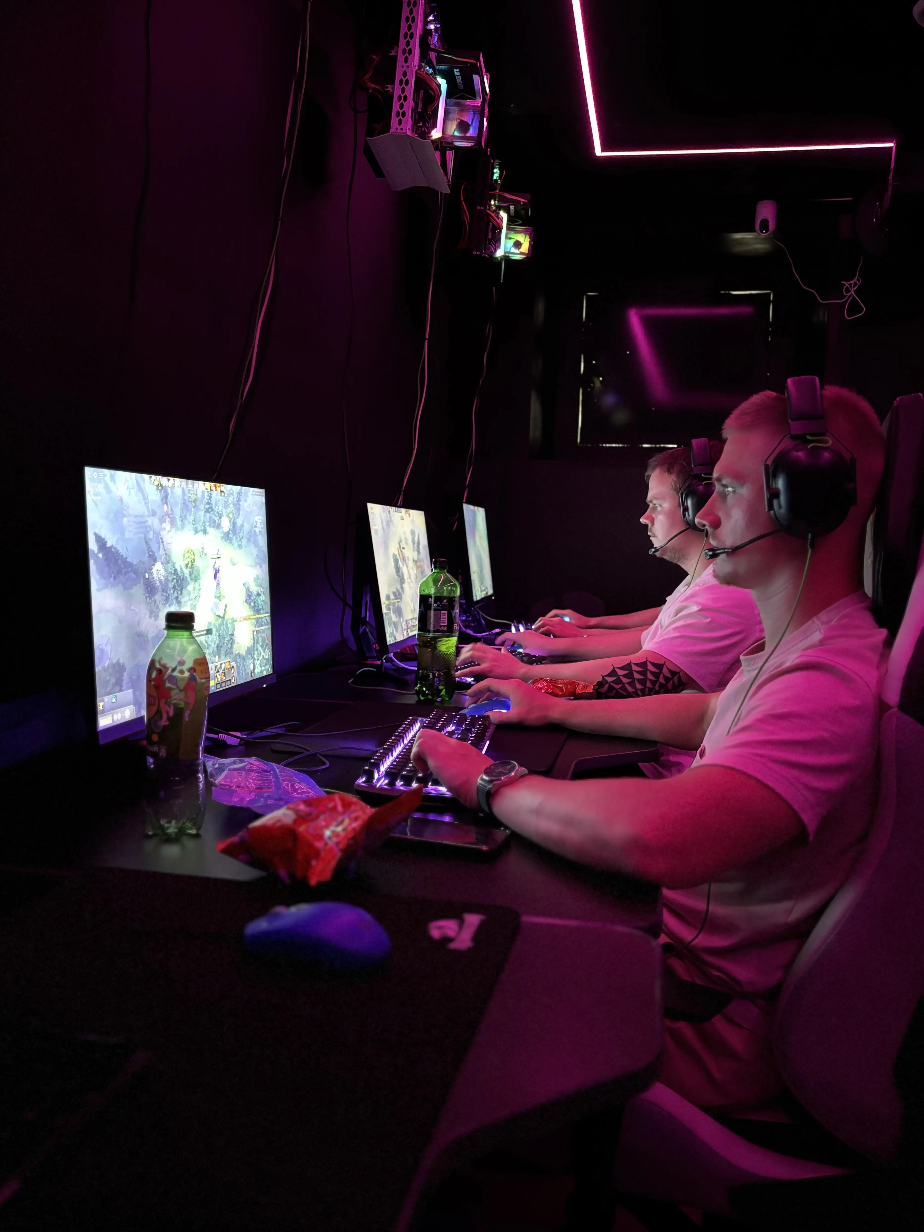 Изображение клуба Skillout № 1