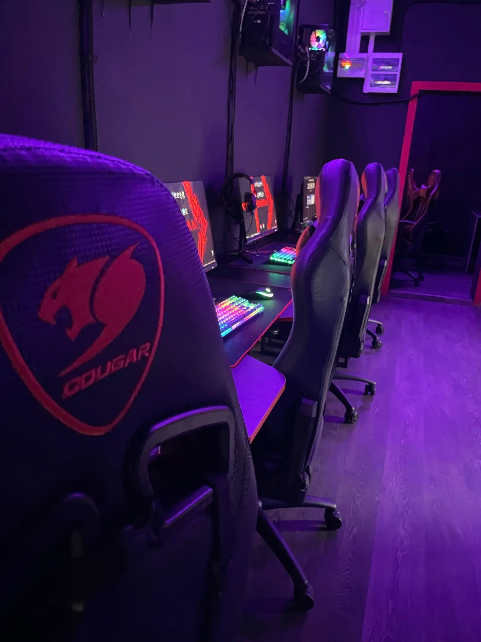 Изображение клуба CyberShoria № 2