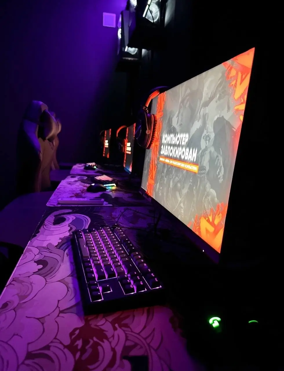 Изображение клуба CyberShoria № 5