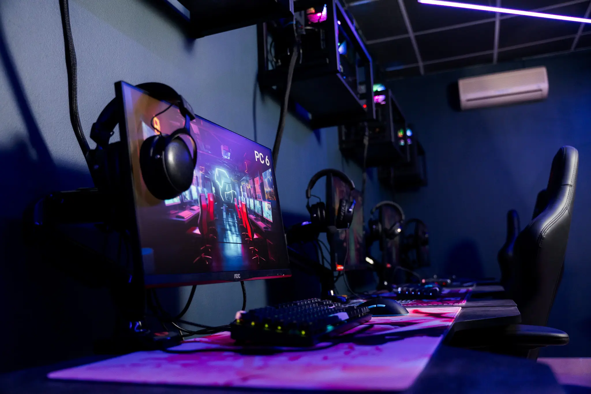 Изображение клуба IMPULSE № 2