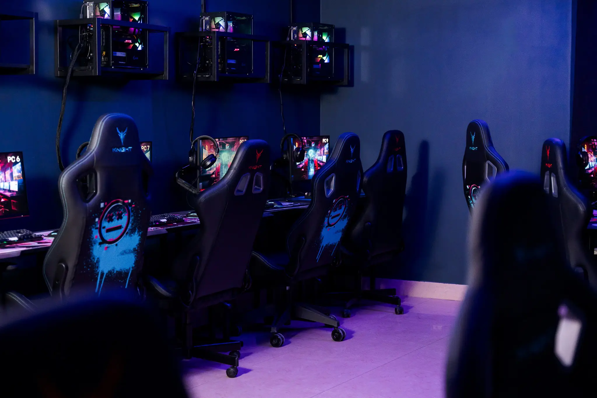 Изображение клуба IMPULSE № 4