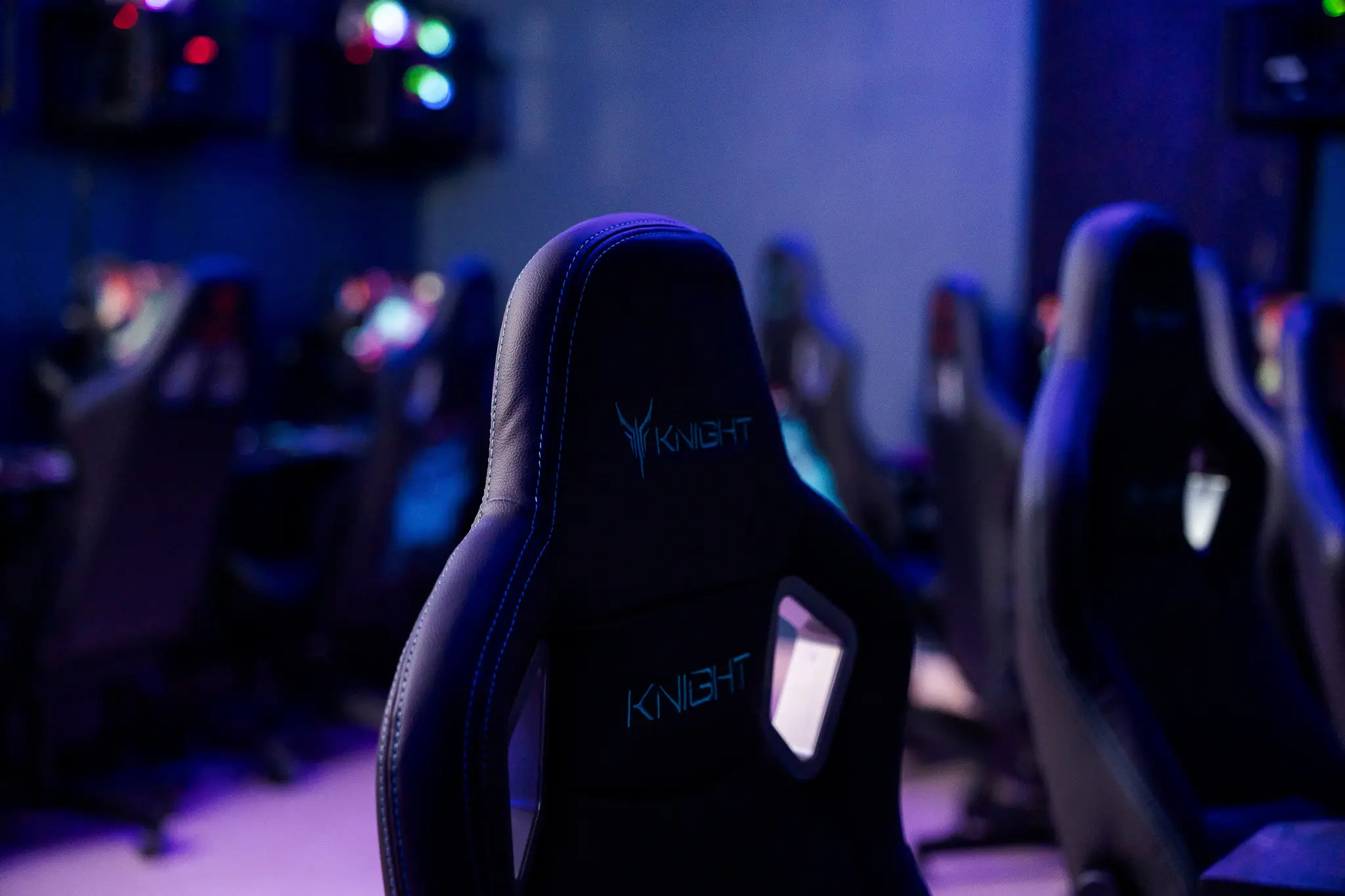 Изображение клуба IMPULSE № 5