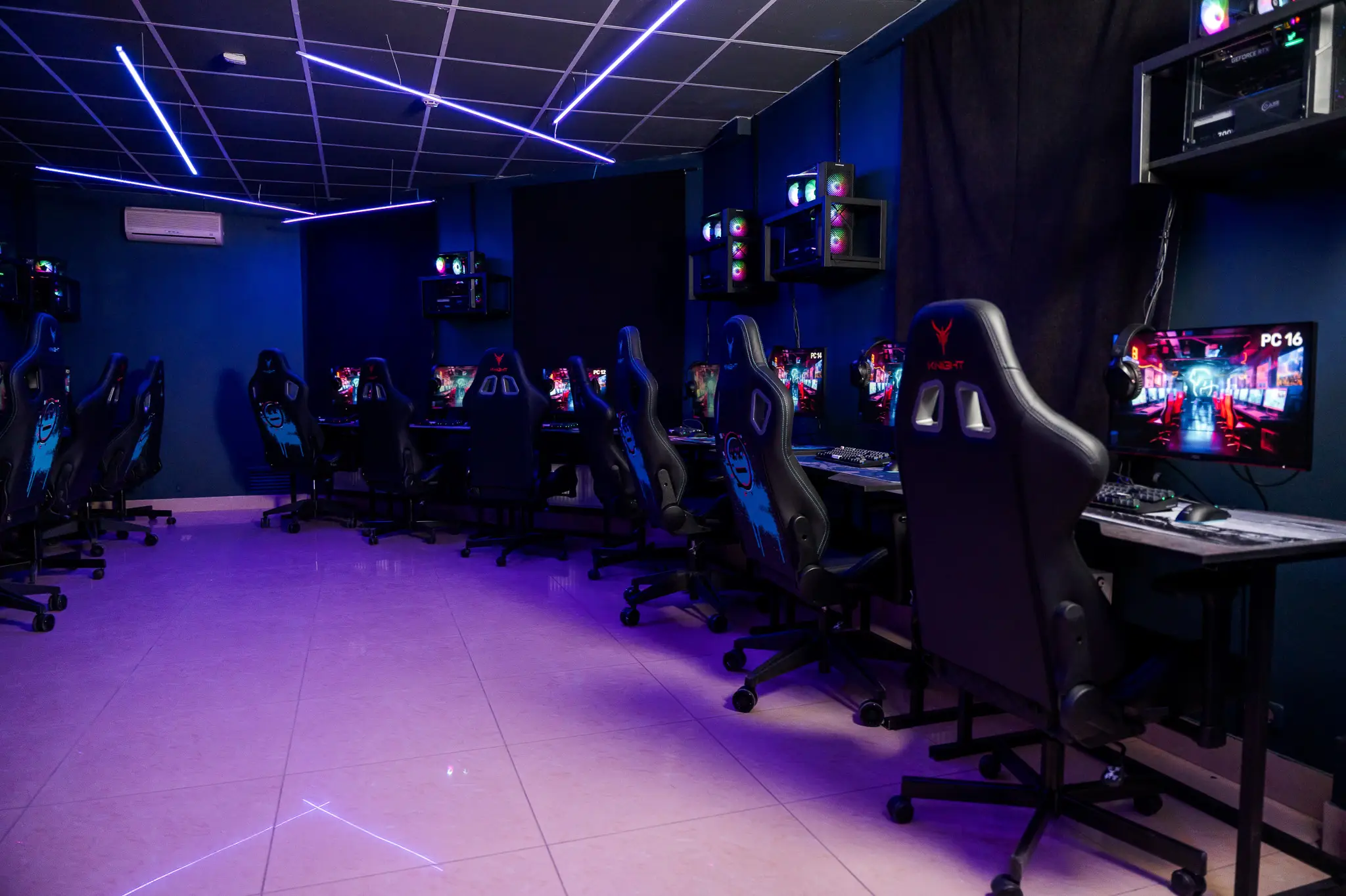 Изображение клуба IMPULSE № 6