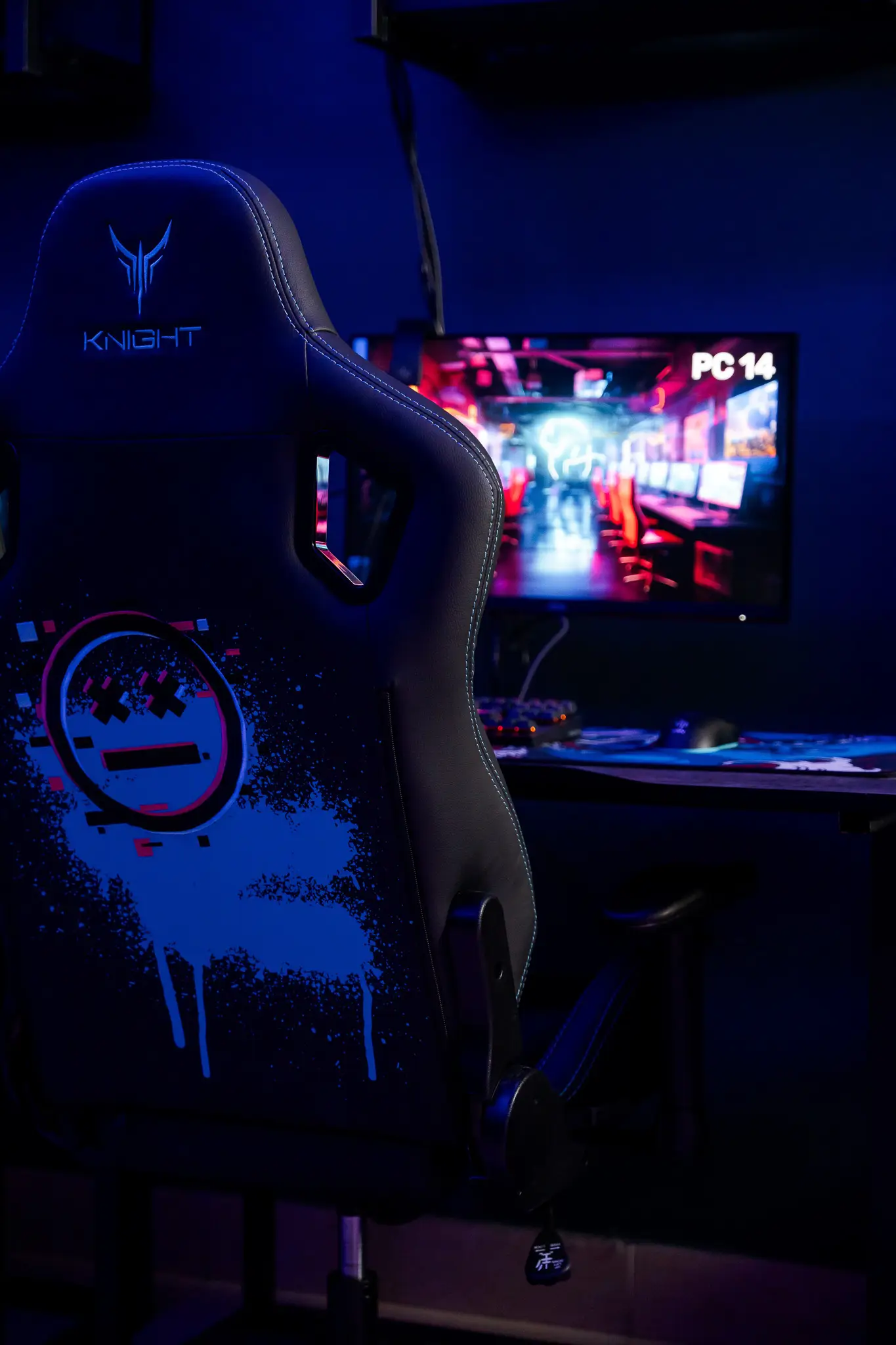 Изображение клуба IMPULSE № 7