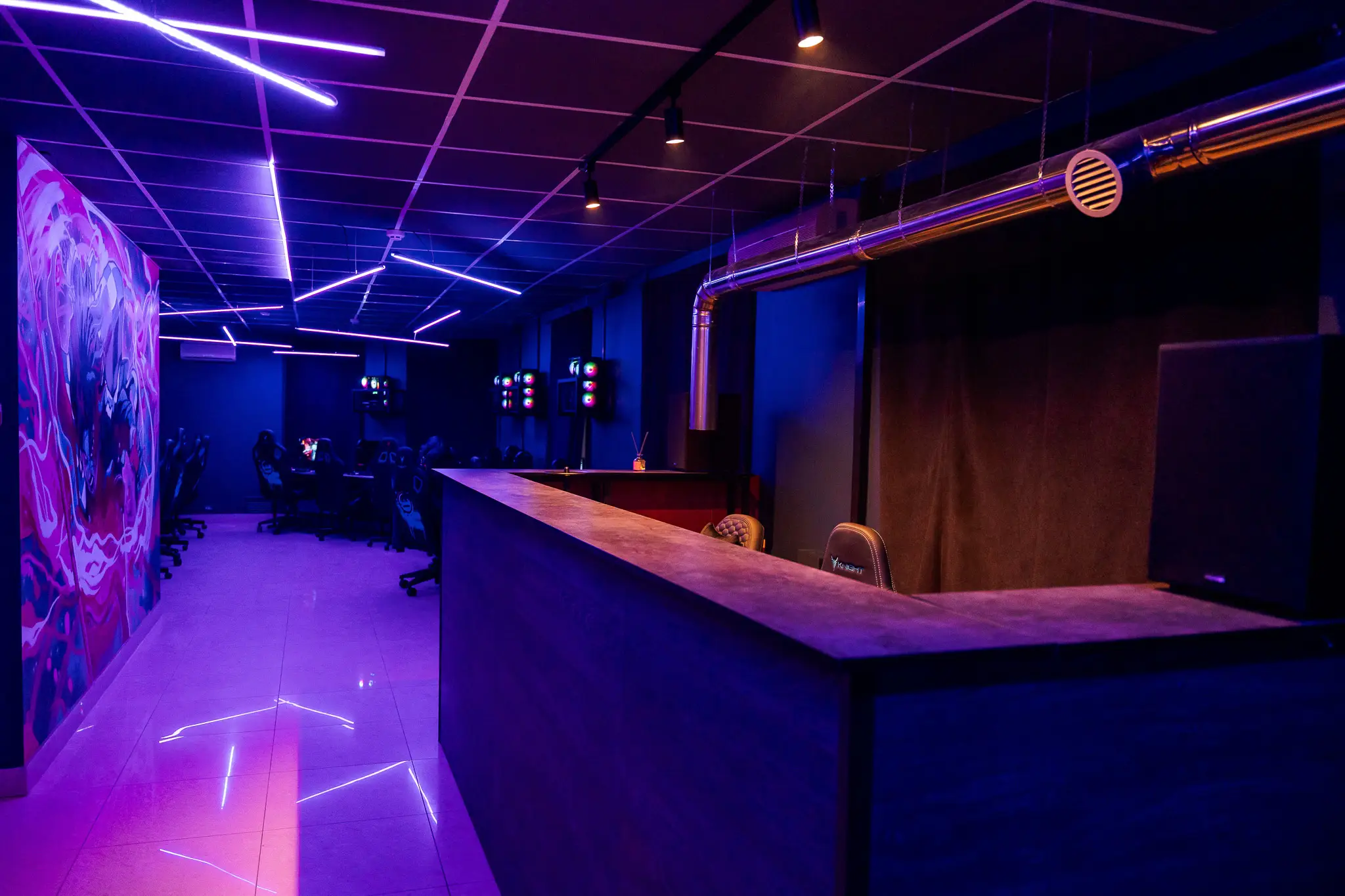 Изображение клуба IMPULSE № 8