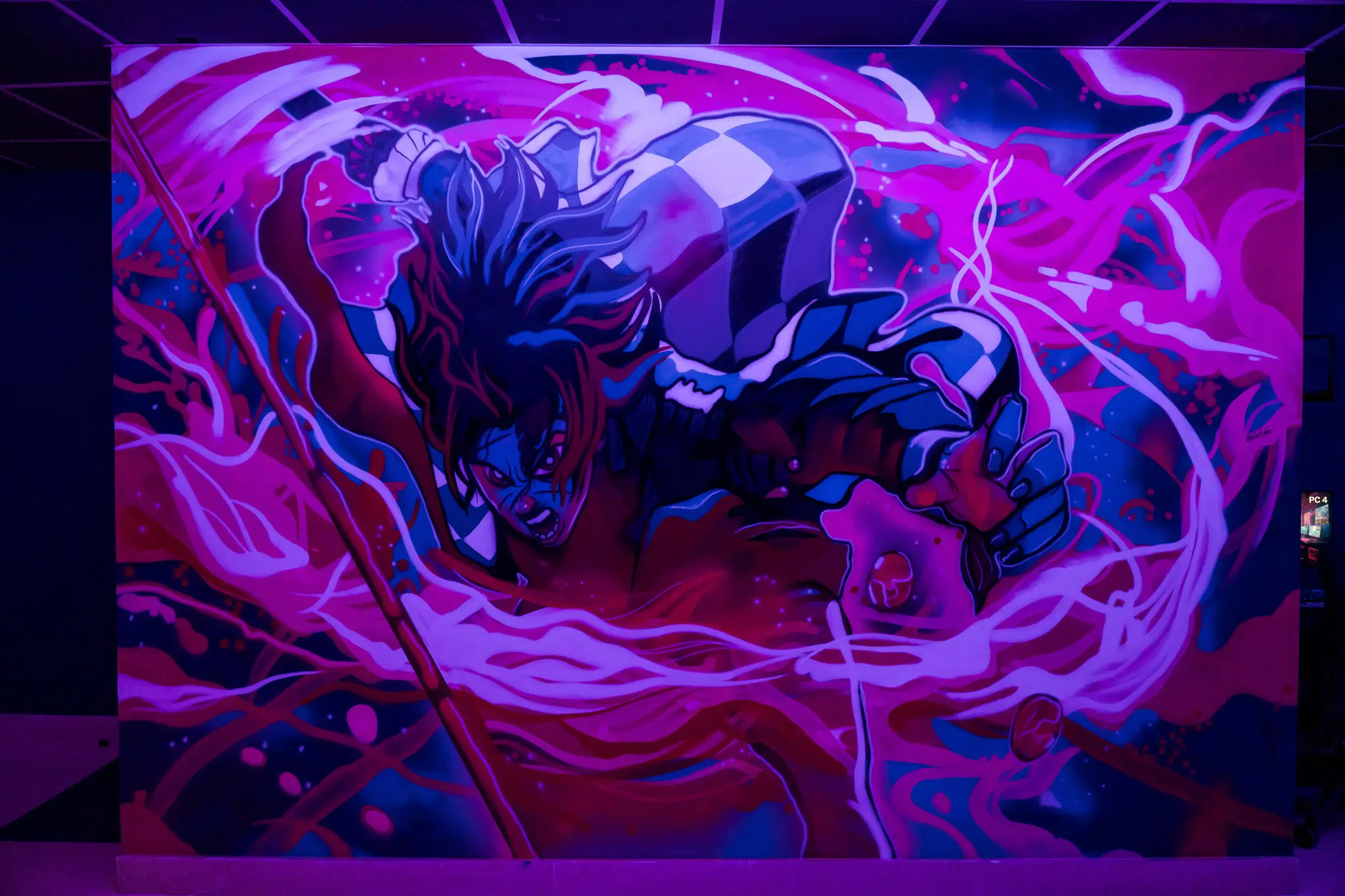 Изображение клуба IMPULSE № 9