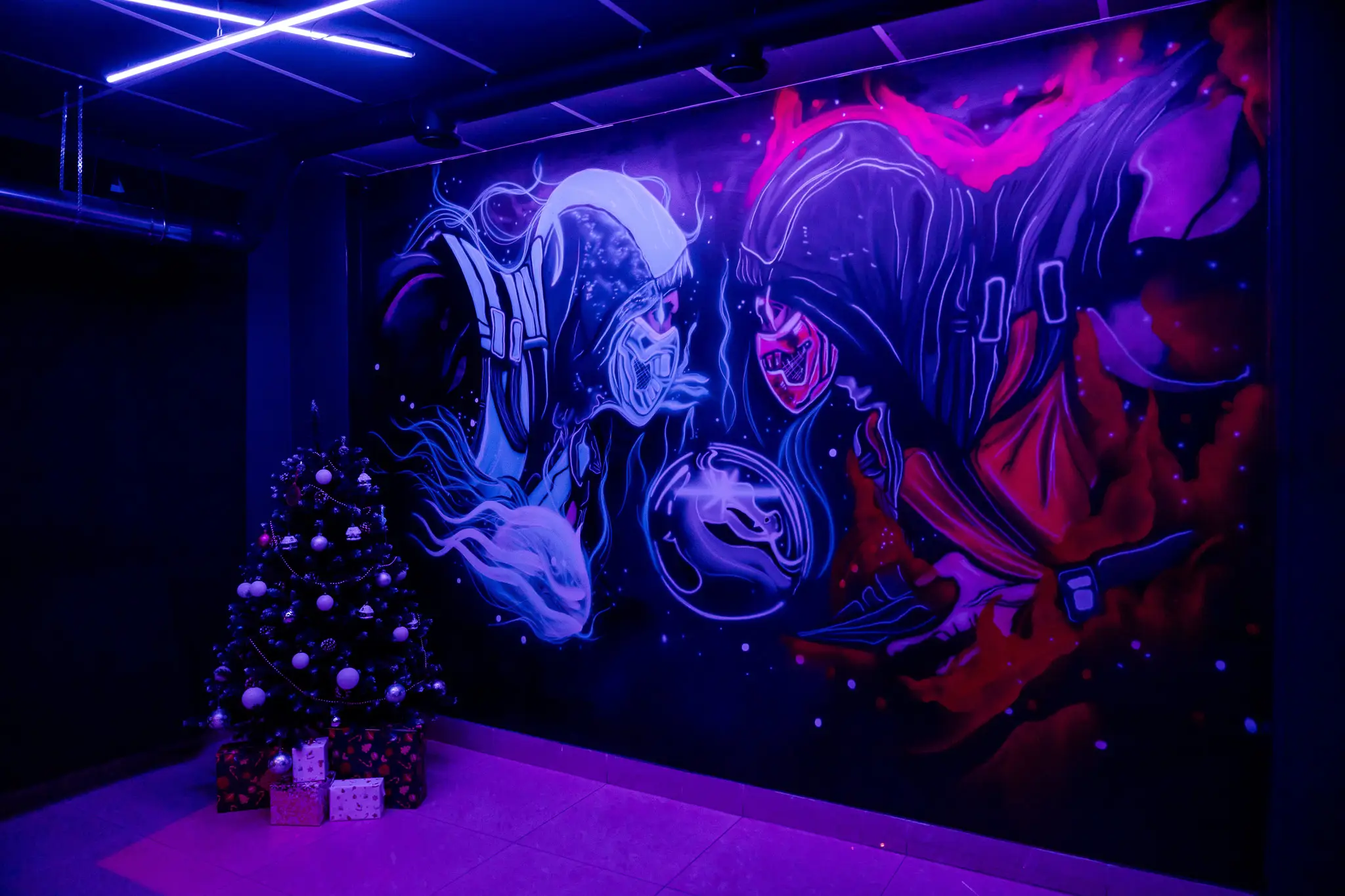 Изображение клуба IMPULSE № 10