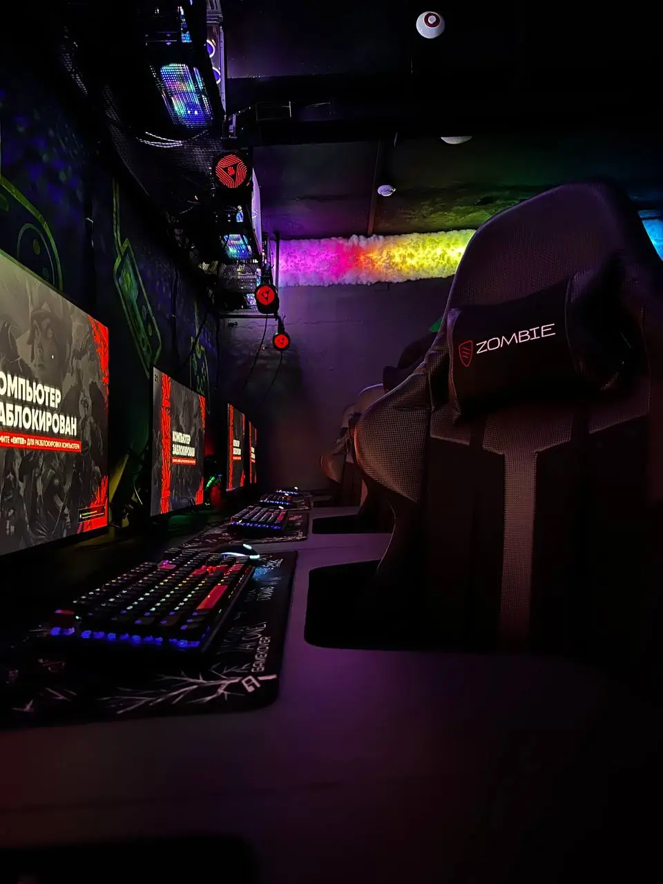 Изображение клуба Game Over № 2