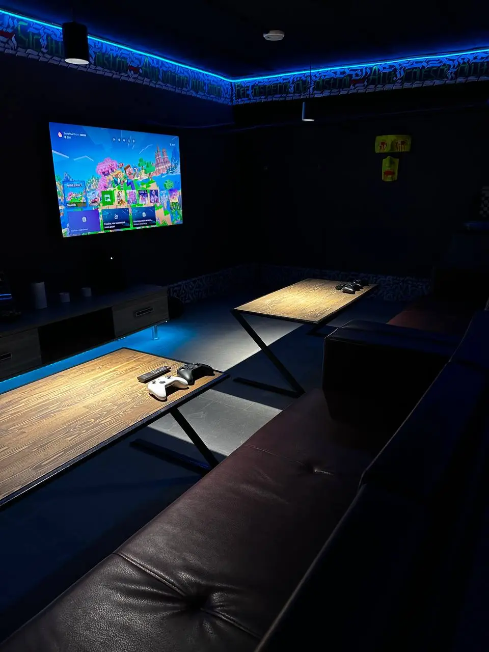 Изображение клуба Game Over № 4