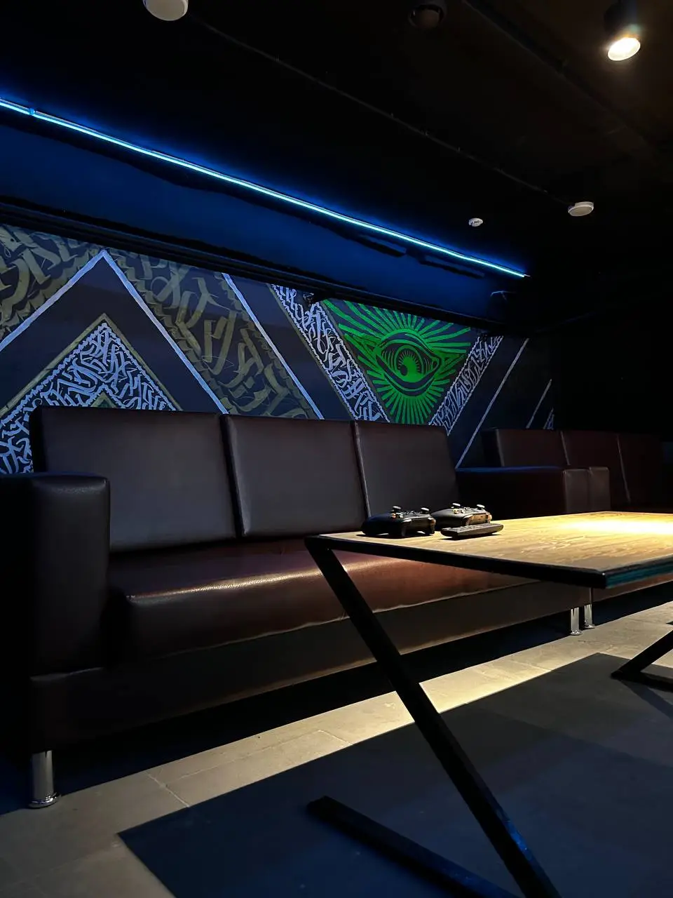 Изображение клуба Game Over № 5