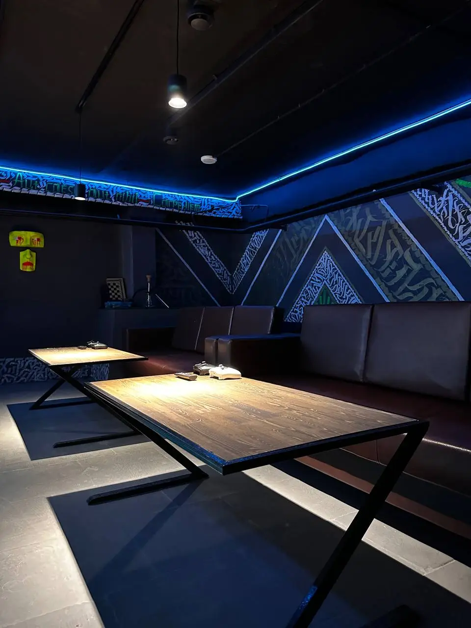 Изображение клуба Game Over № 6