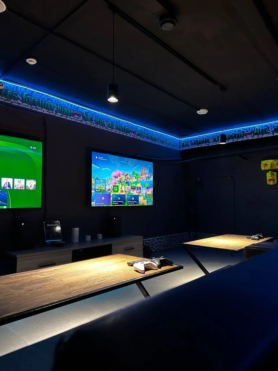 Изображение клуба Game Over № 7