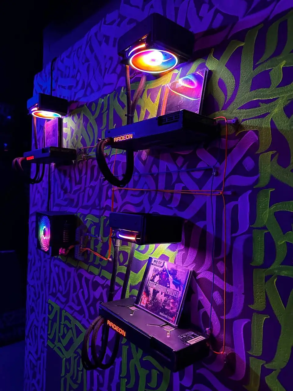 Изображение клуба Game Over № 8