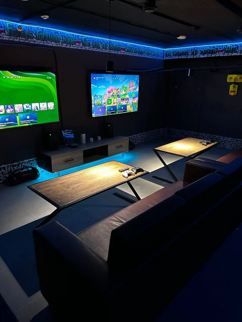 Изображение клуба Game Over № 9