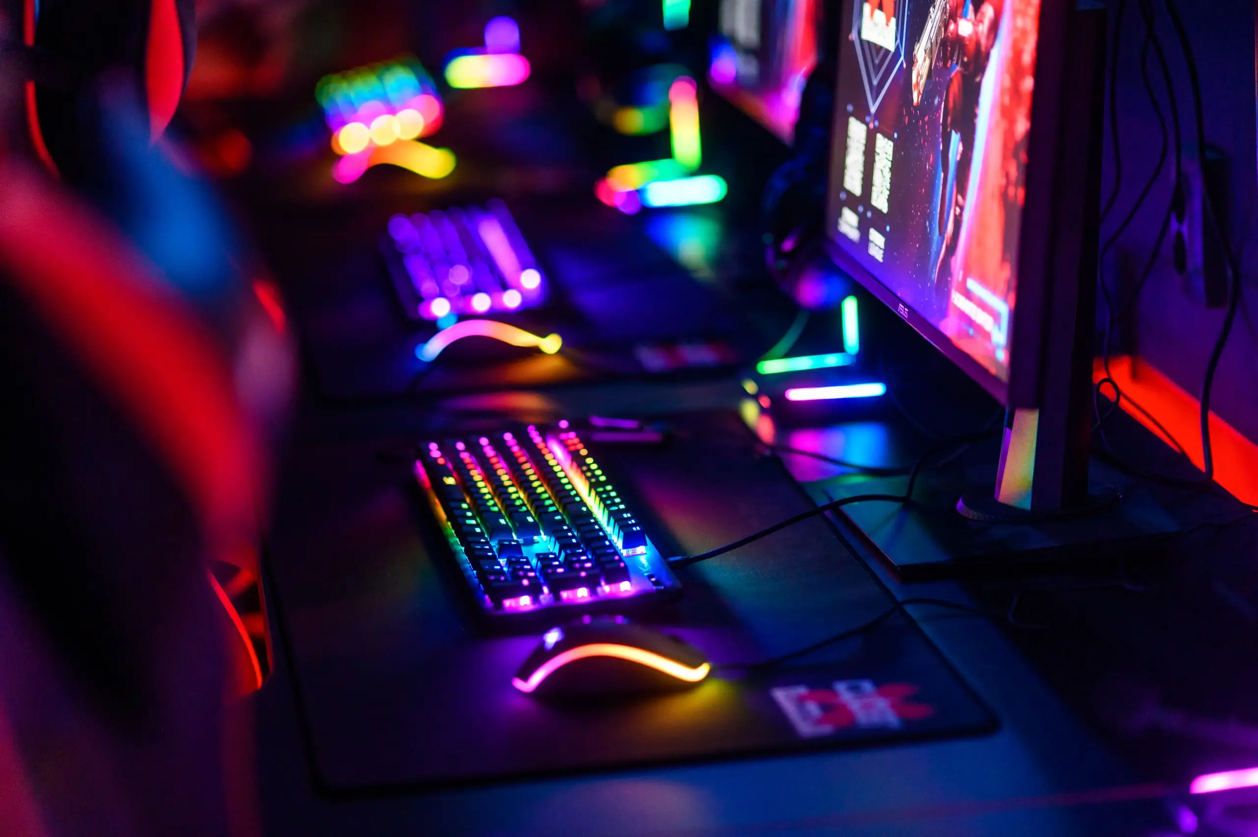 Изображение клуба CyberX community № 2