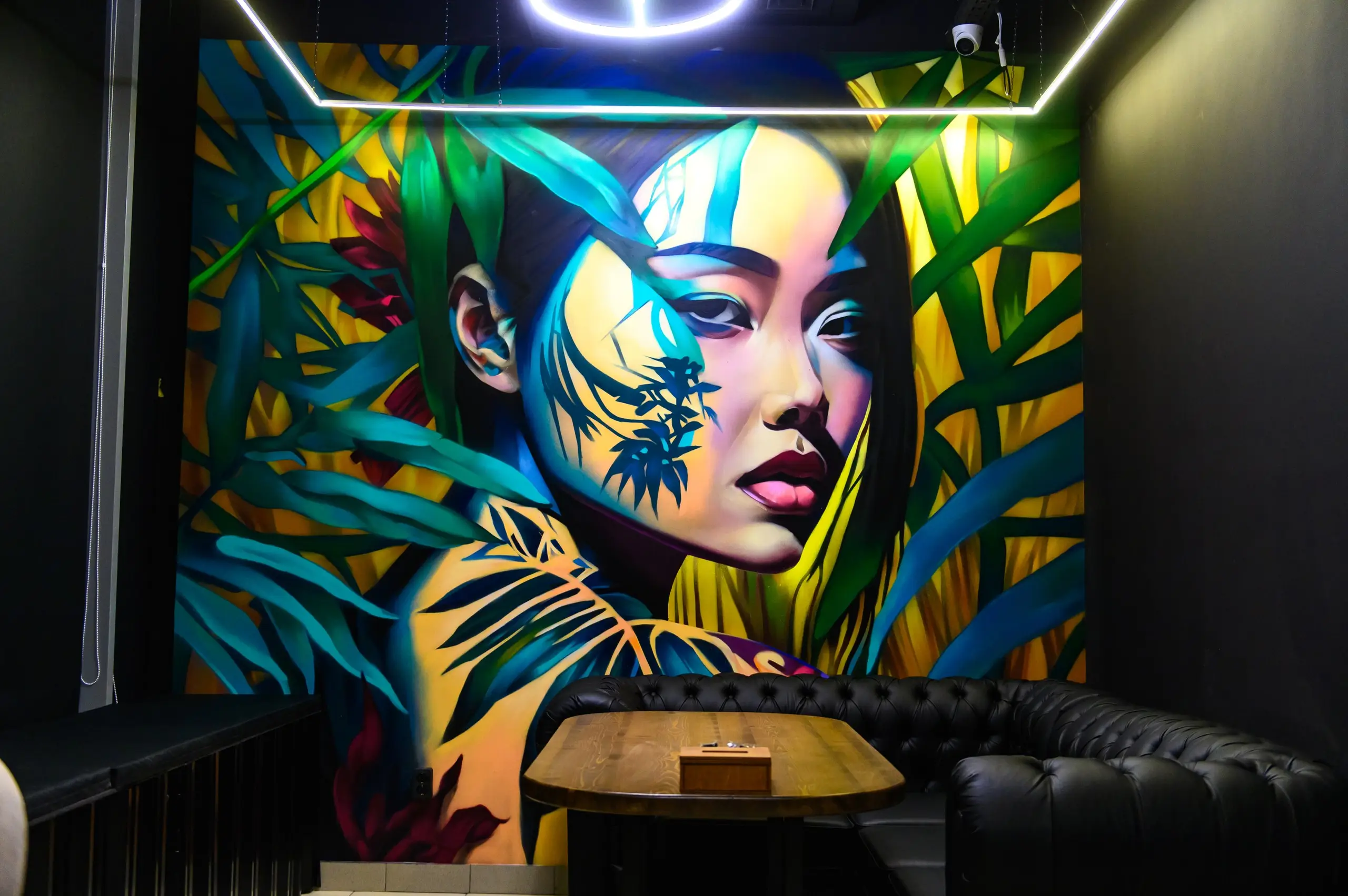 Изображение клуба CyberX community № 7