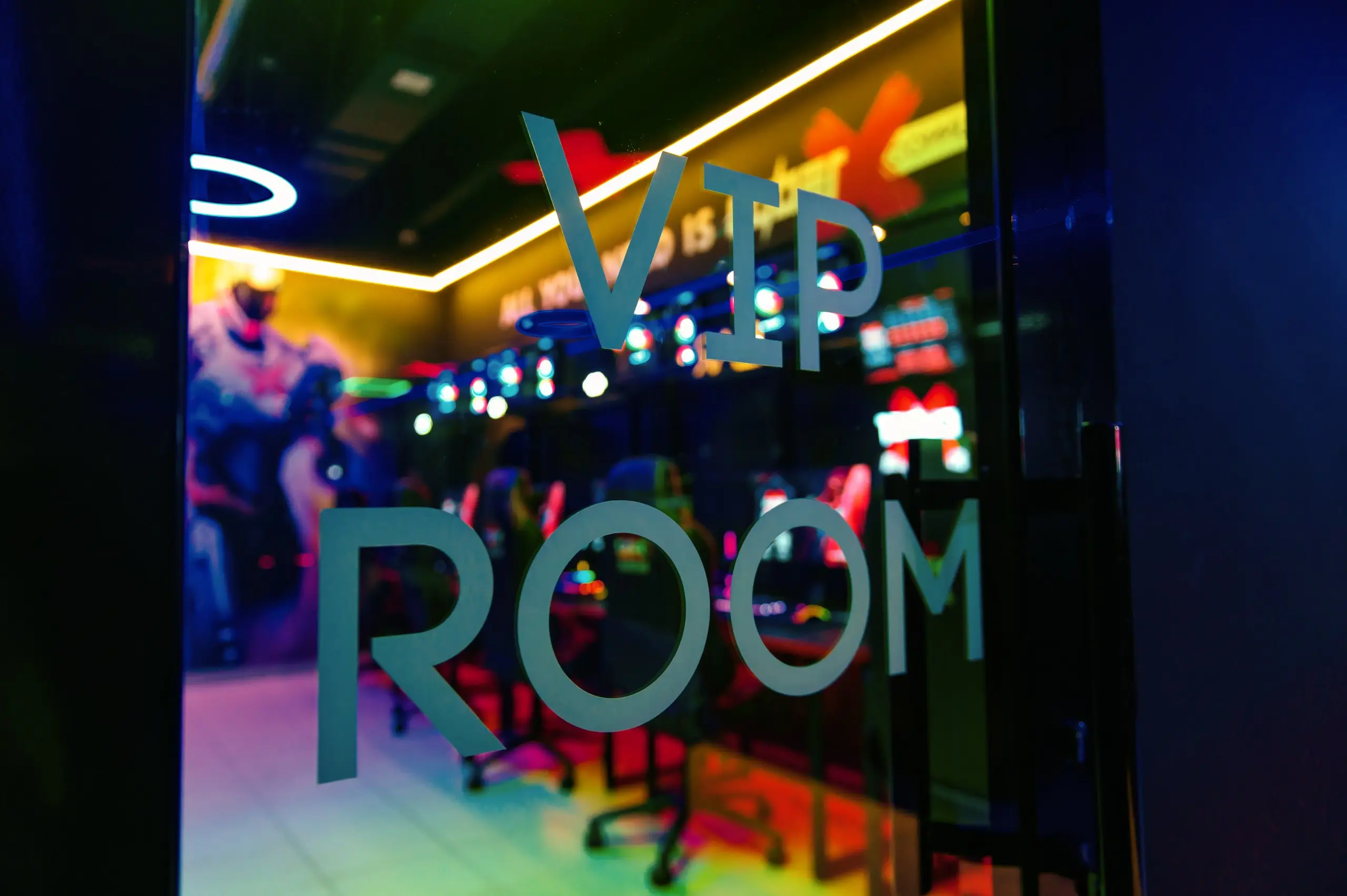 Изображение клуба CyberX community № 6