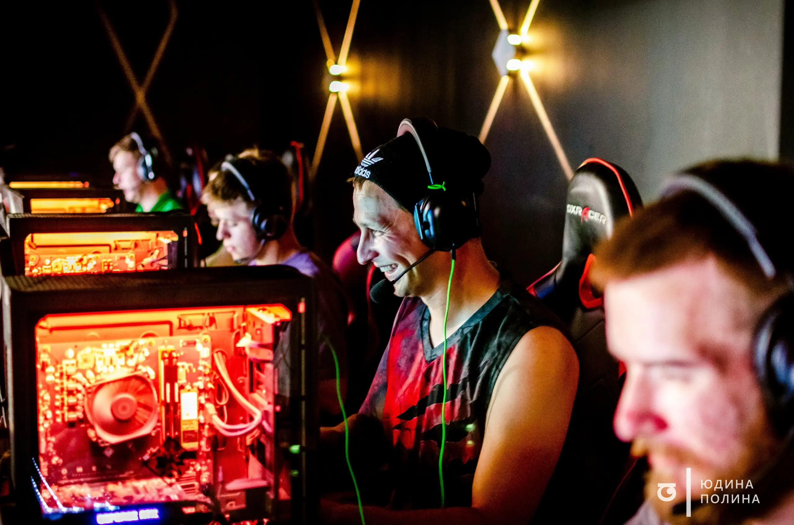 Изображение клуба Winstrike Arena на Трёхсвятской № 4