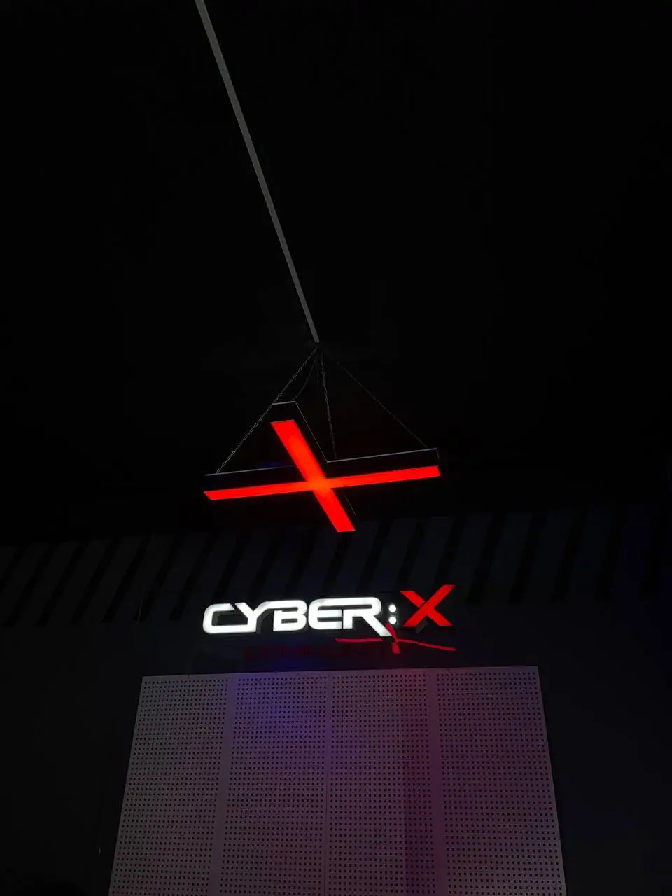 Изображение клуба CyberX Кострома РИО № 3