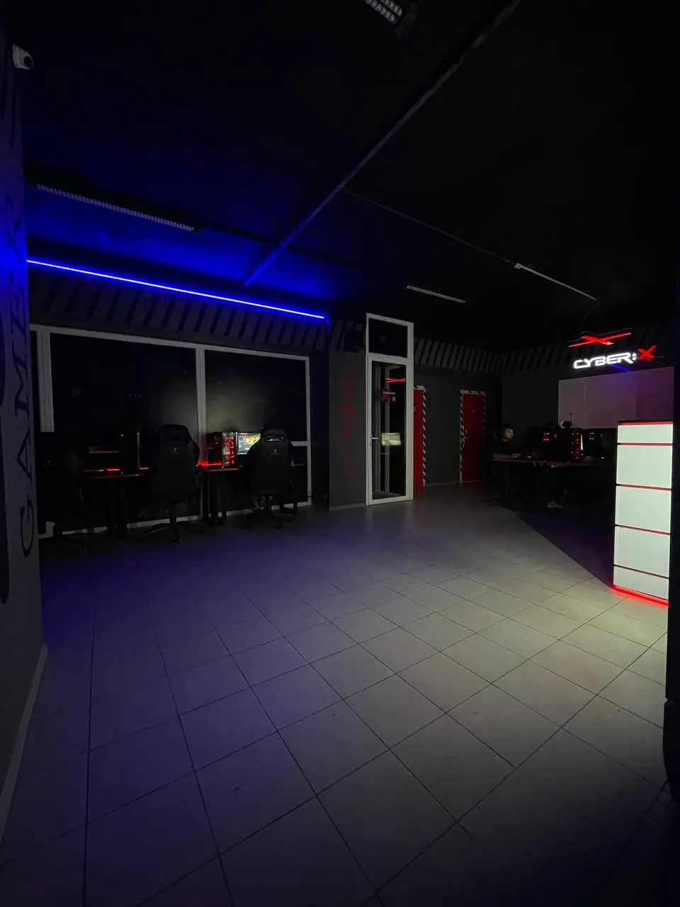 Изображение клуба CyberX Кострома РИО № 2