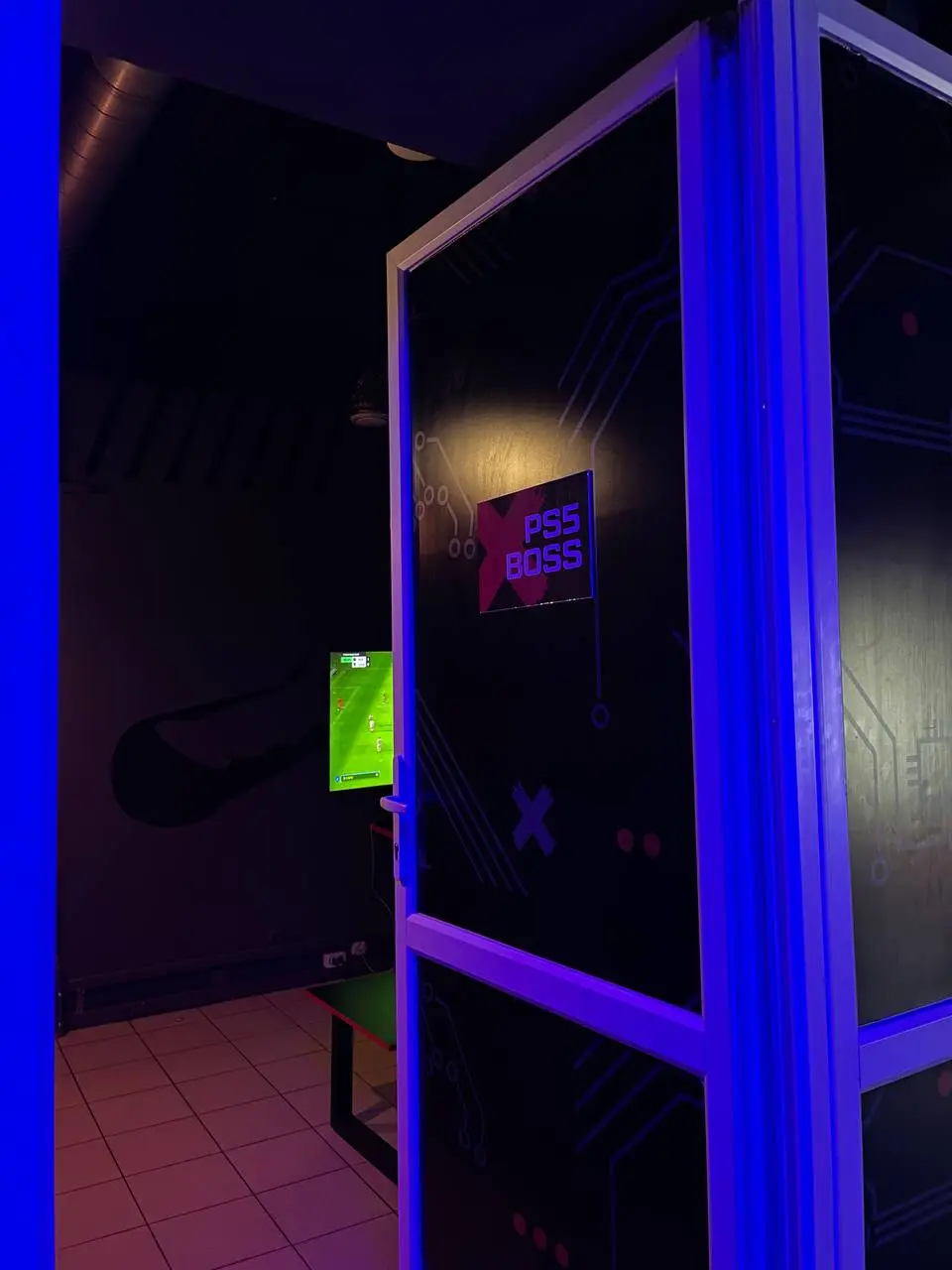 Изображение клуба CyberX Кострома РИО № 8