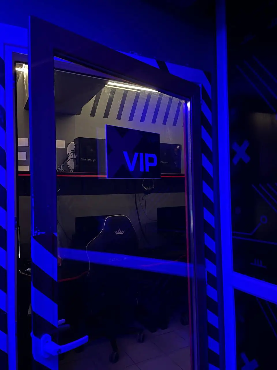 Изображение клуба CyberX Кострома РИО № 7