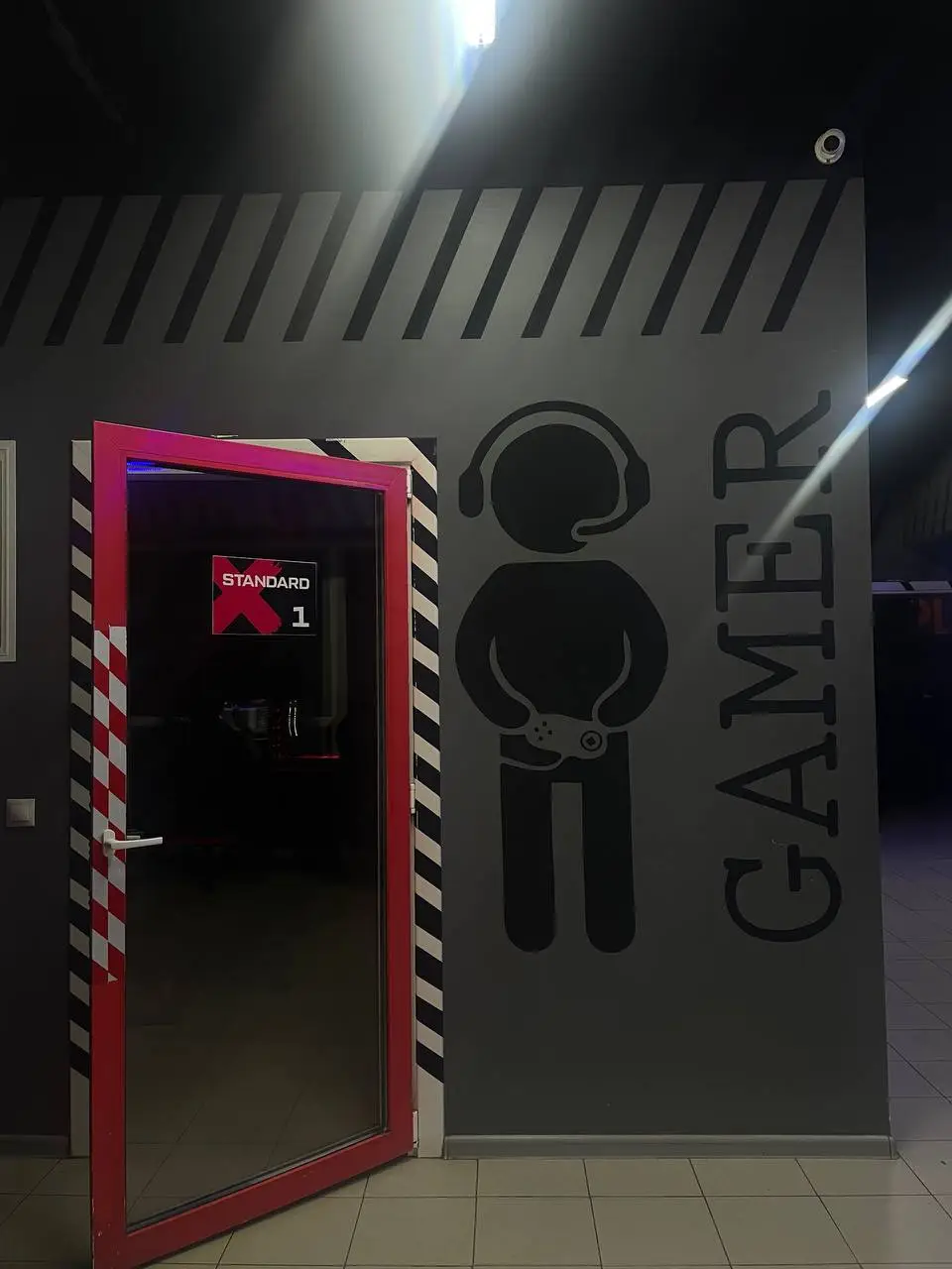 Изображение клуба CyberX Кострома РИО № 9