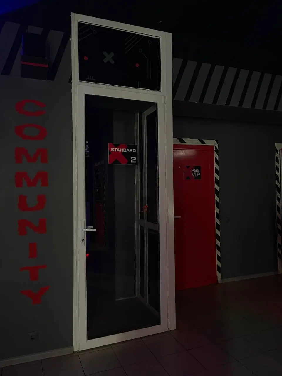 Изображение клуба CyberX Кострома РИО № 10