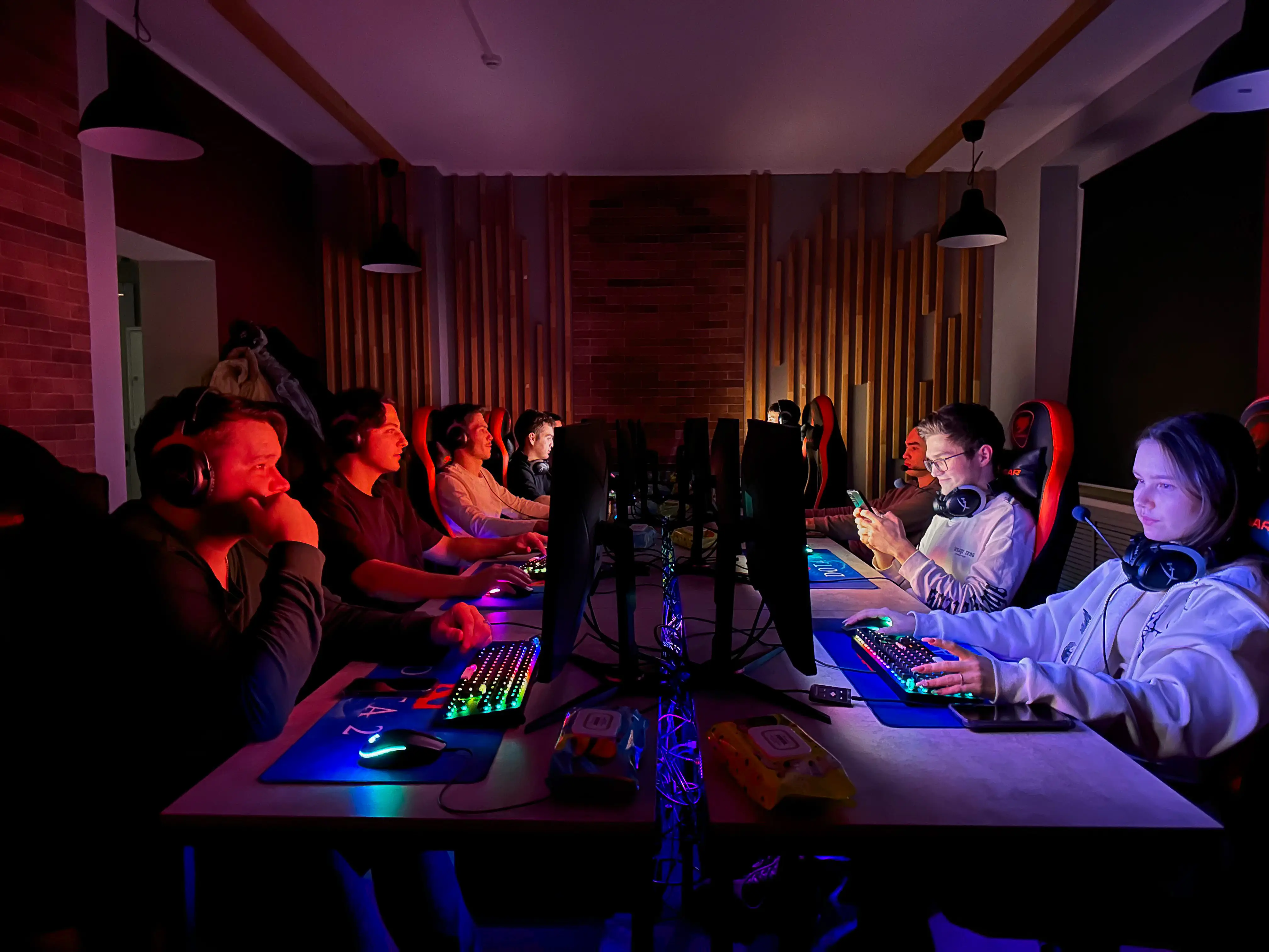 Изображение клуба N1 № 4