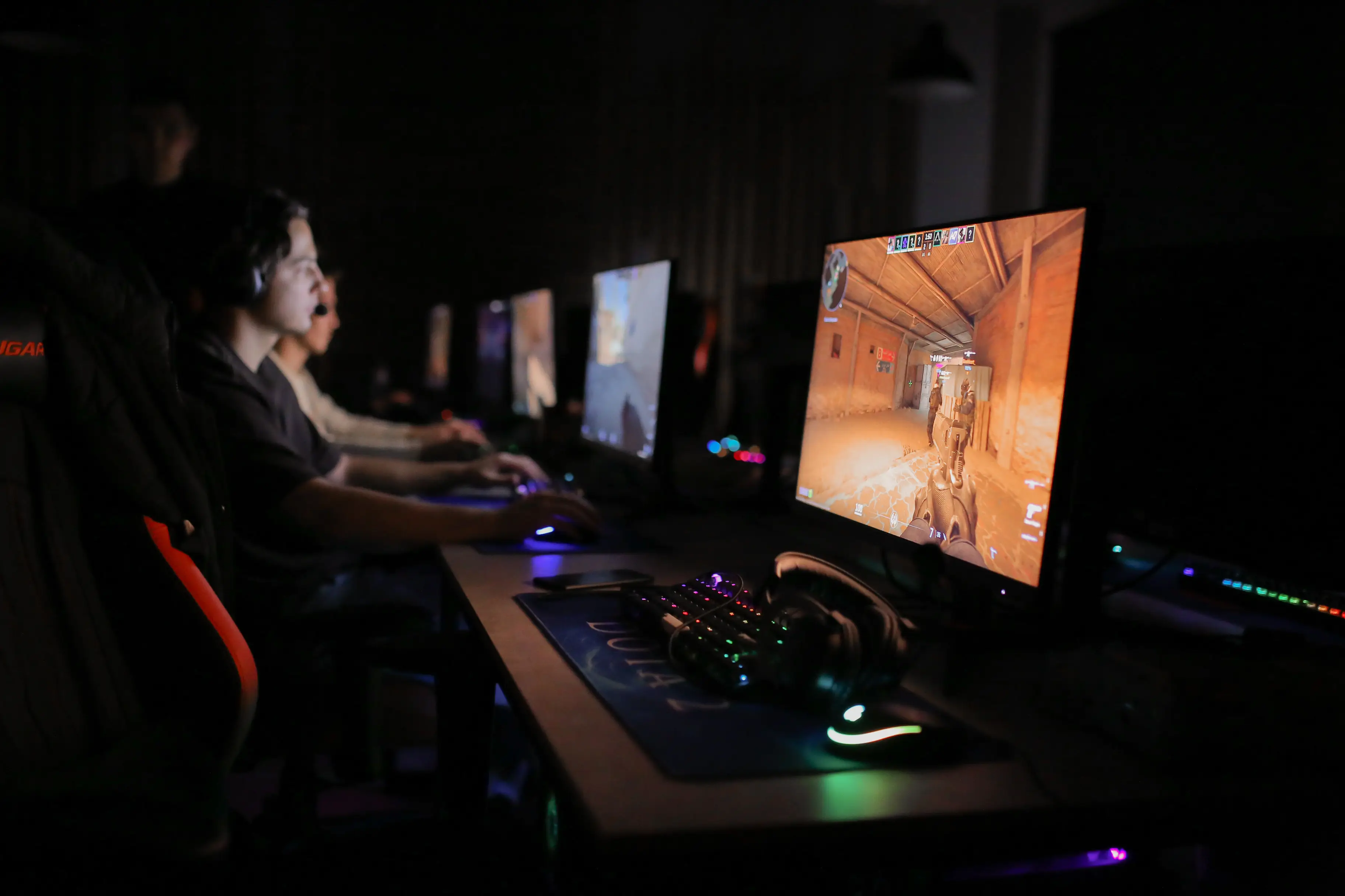 Изображение клуба N1 № 6