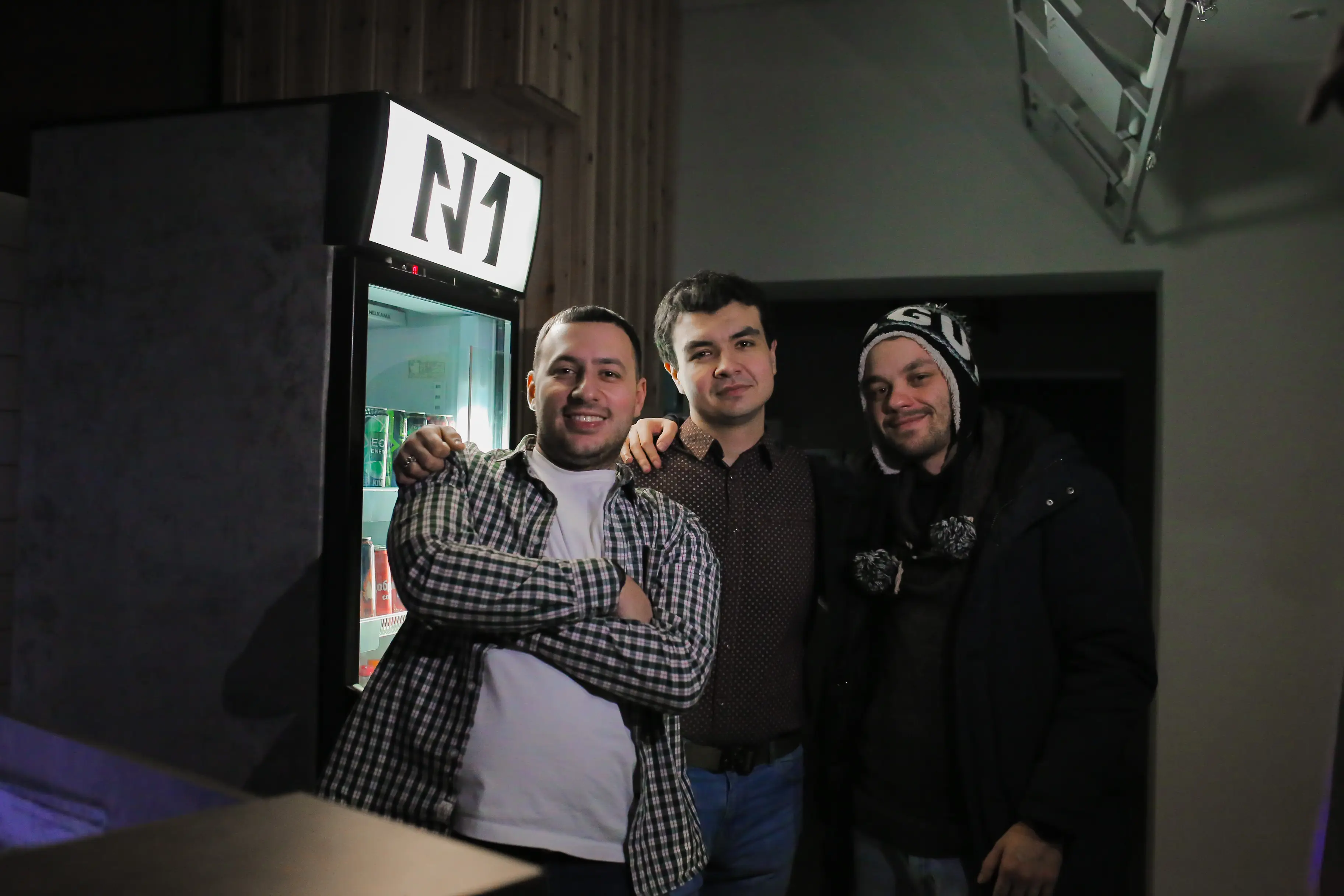 Изображение клуба N1 № 7