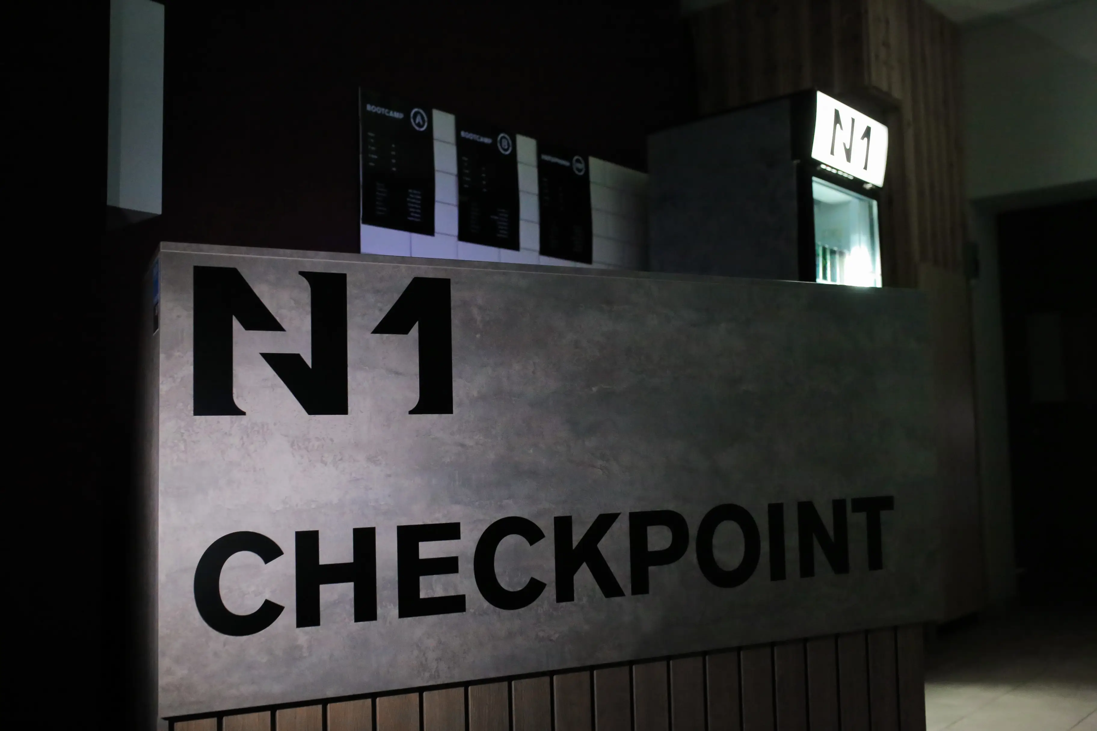 Изображение клуба N1 № 8