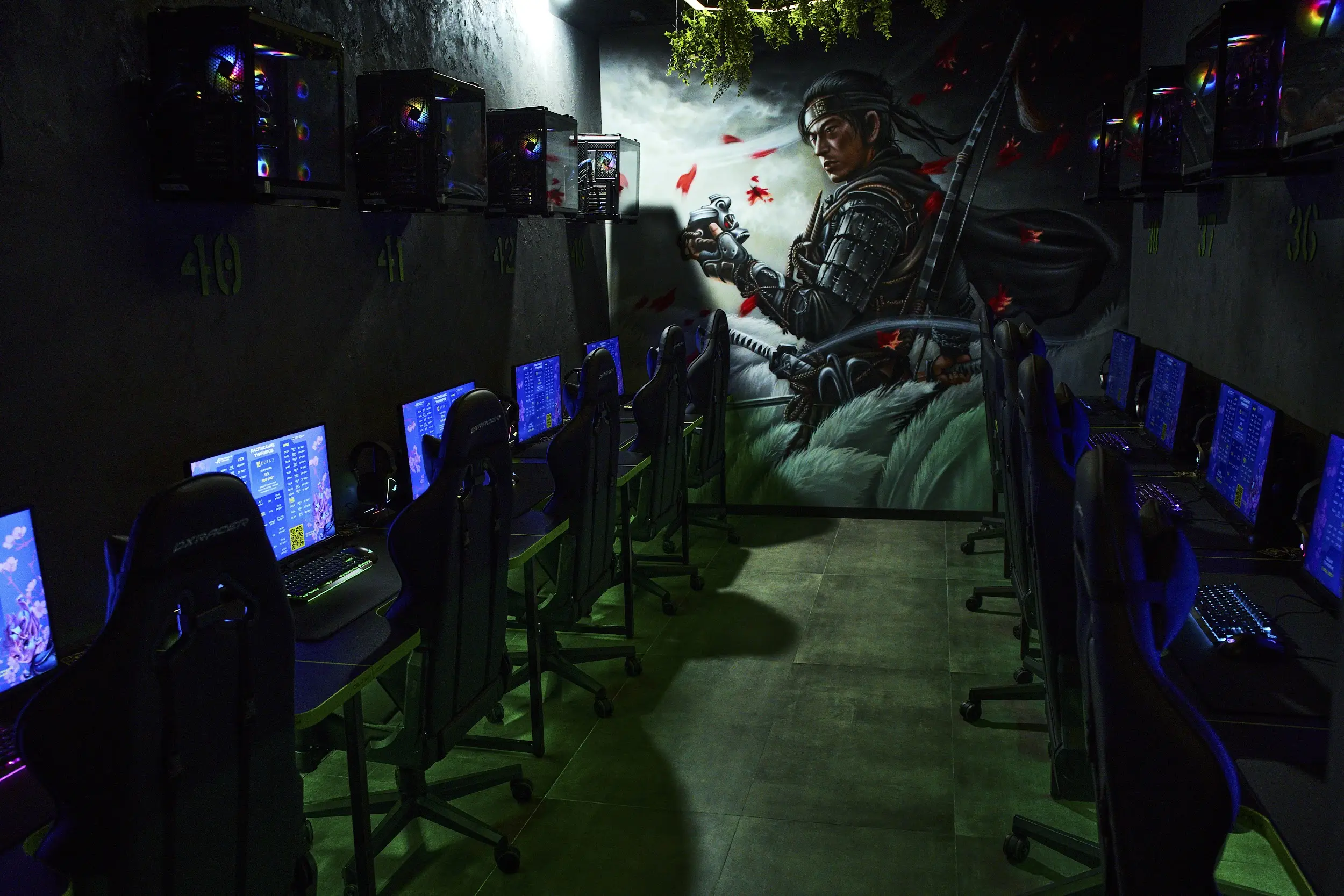 Изображение клуба Colizeum Premium Сухаревская № 5