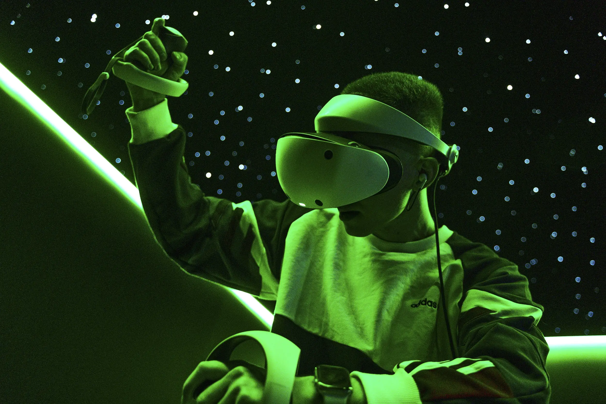 Изображение клуба Colizeum Premium Сухаревская № 7