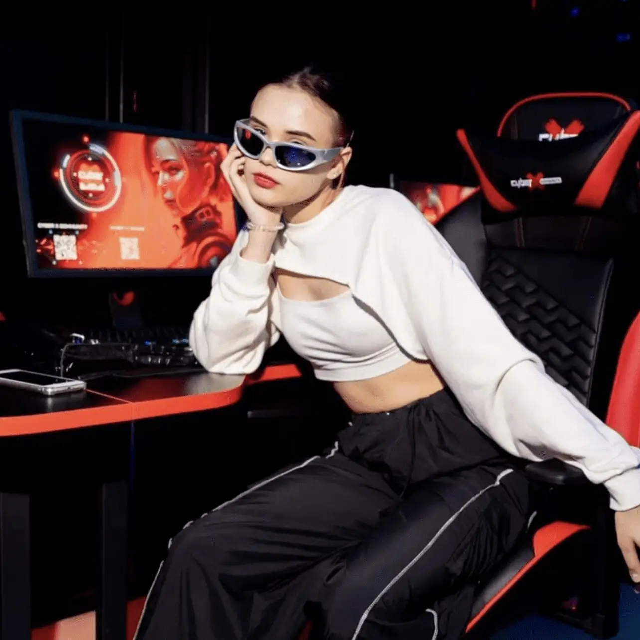 Изображение клуба CyberX 2.0 Пермь № 6