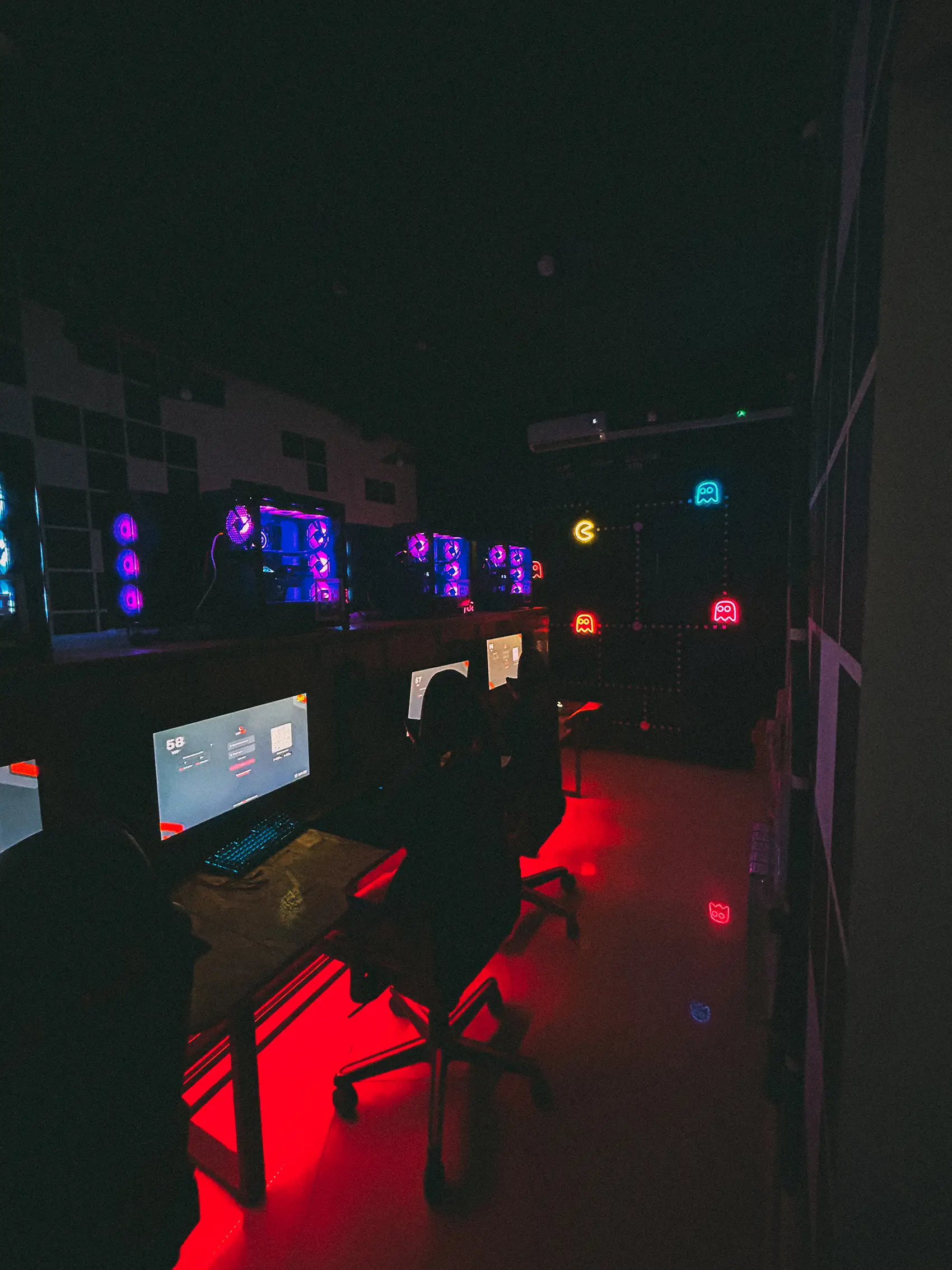 Изображение клуба Пиксель киберклуб № 7