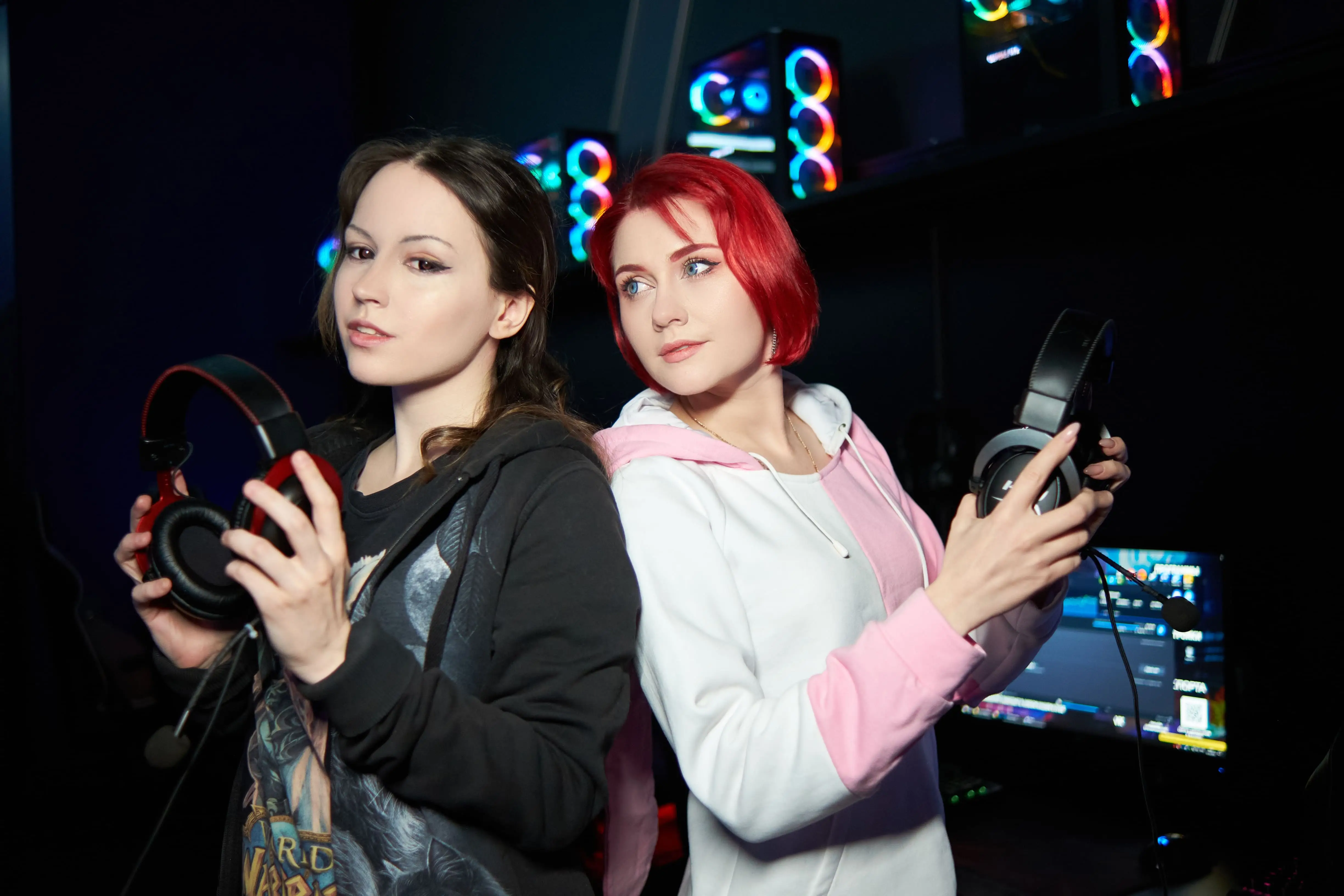 Изображение клуба Центр Киберспорта Обручева № 2