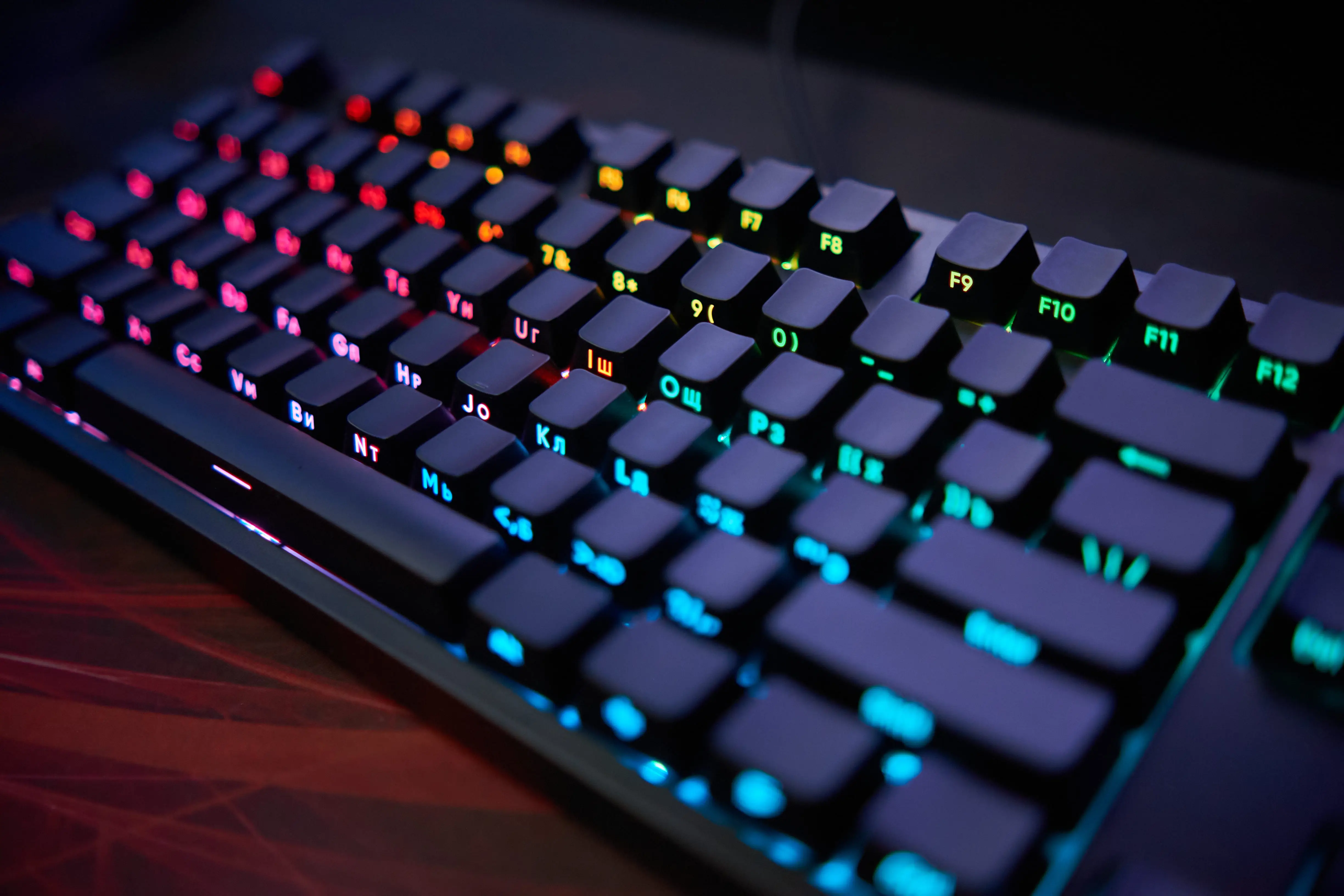 Изображение клуба Центр Киберспорта Обручева № 5