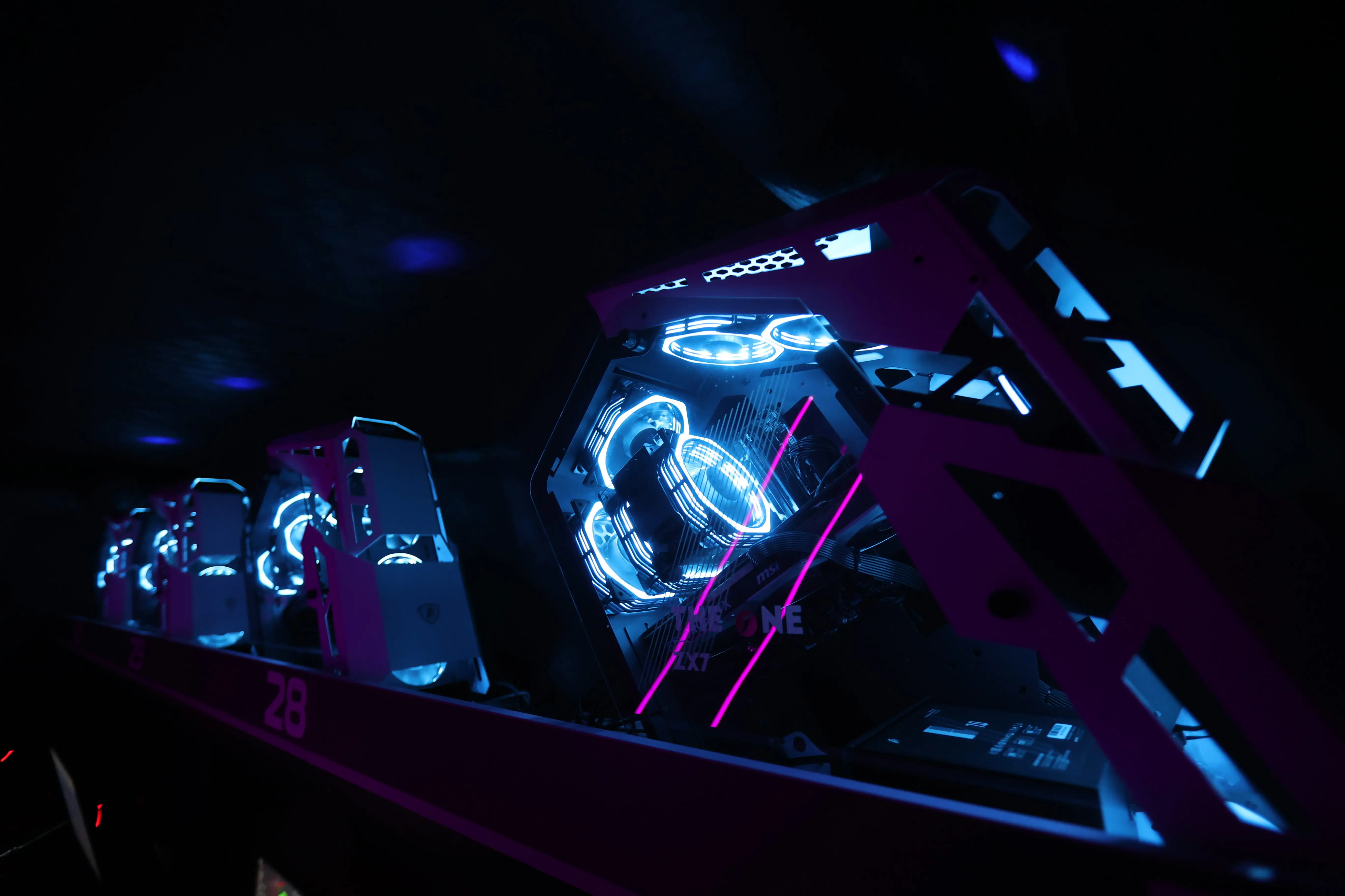 Изображение клуба SUPER FLICK № 2